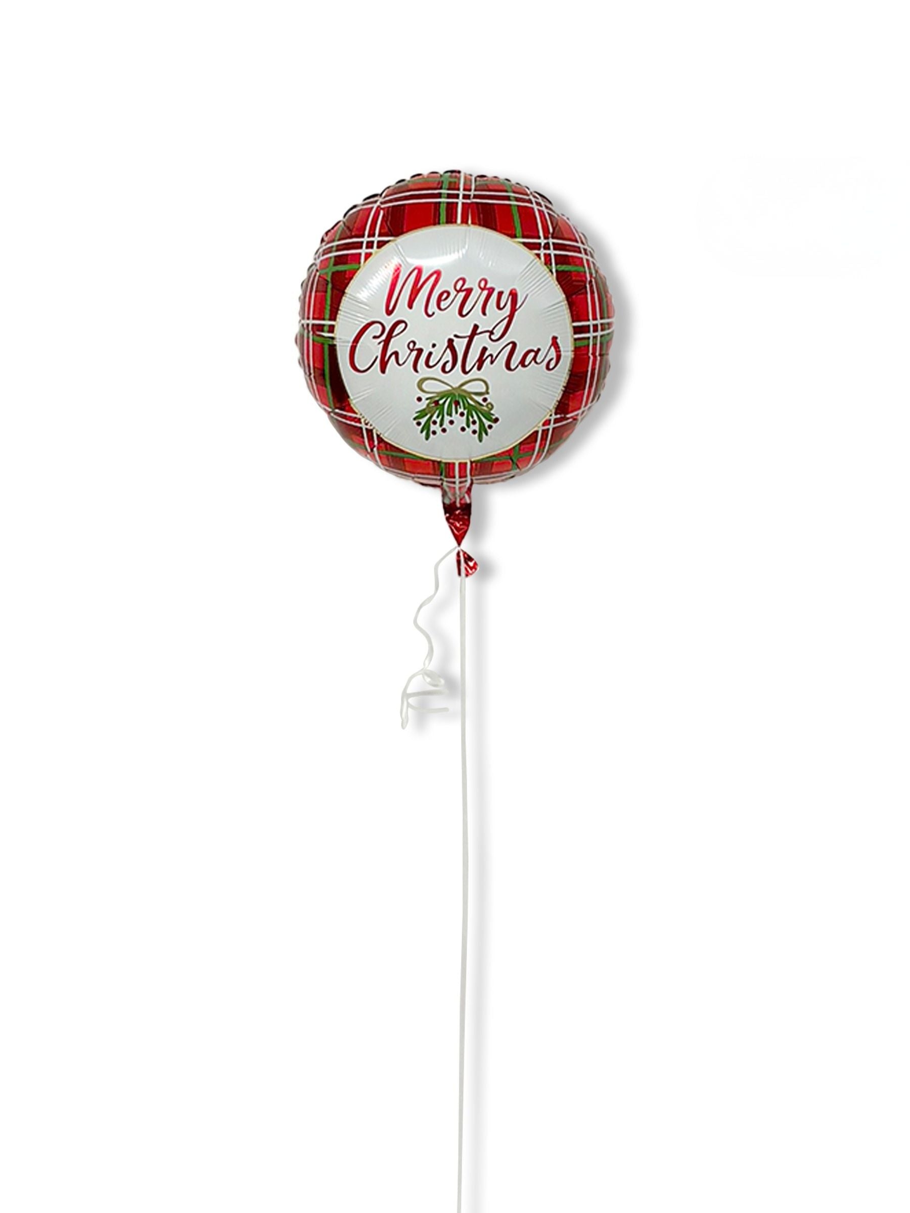 ホイルバルーン(クリスマス限定)#6