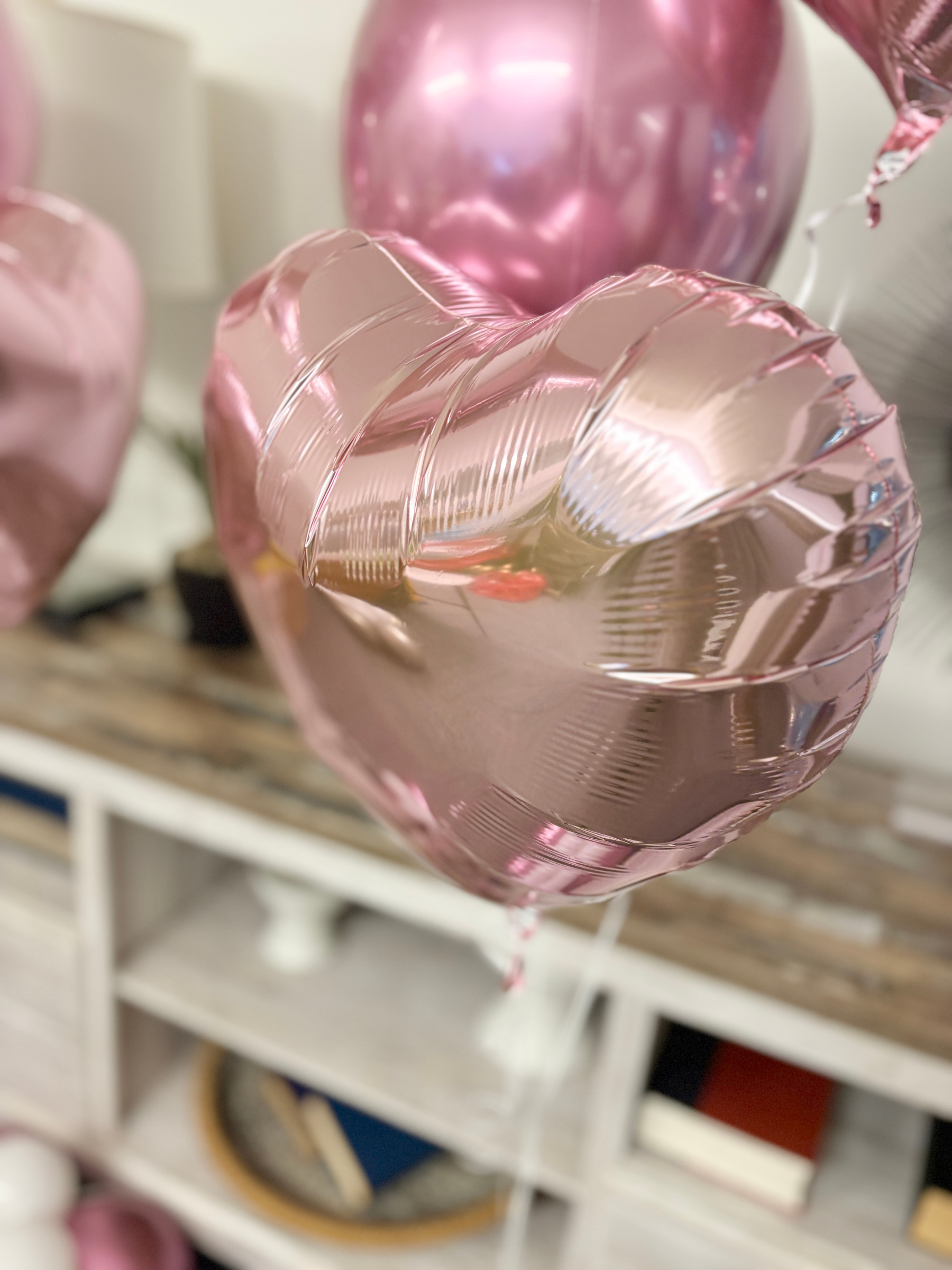 ホームデコレーションセット(ピンク)