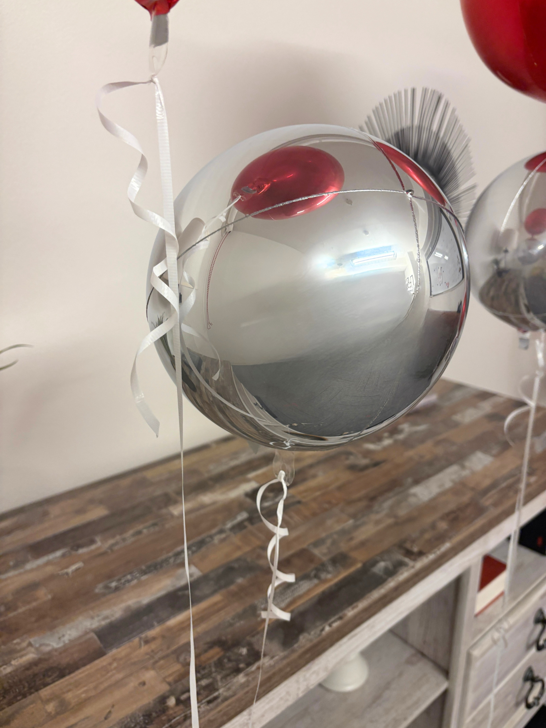 クリスマスパーティーセット(S)