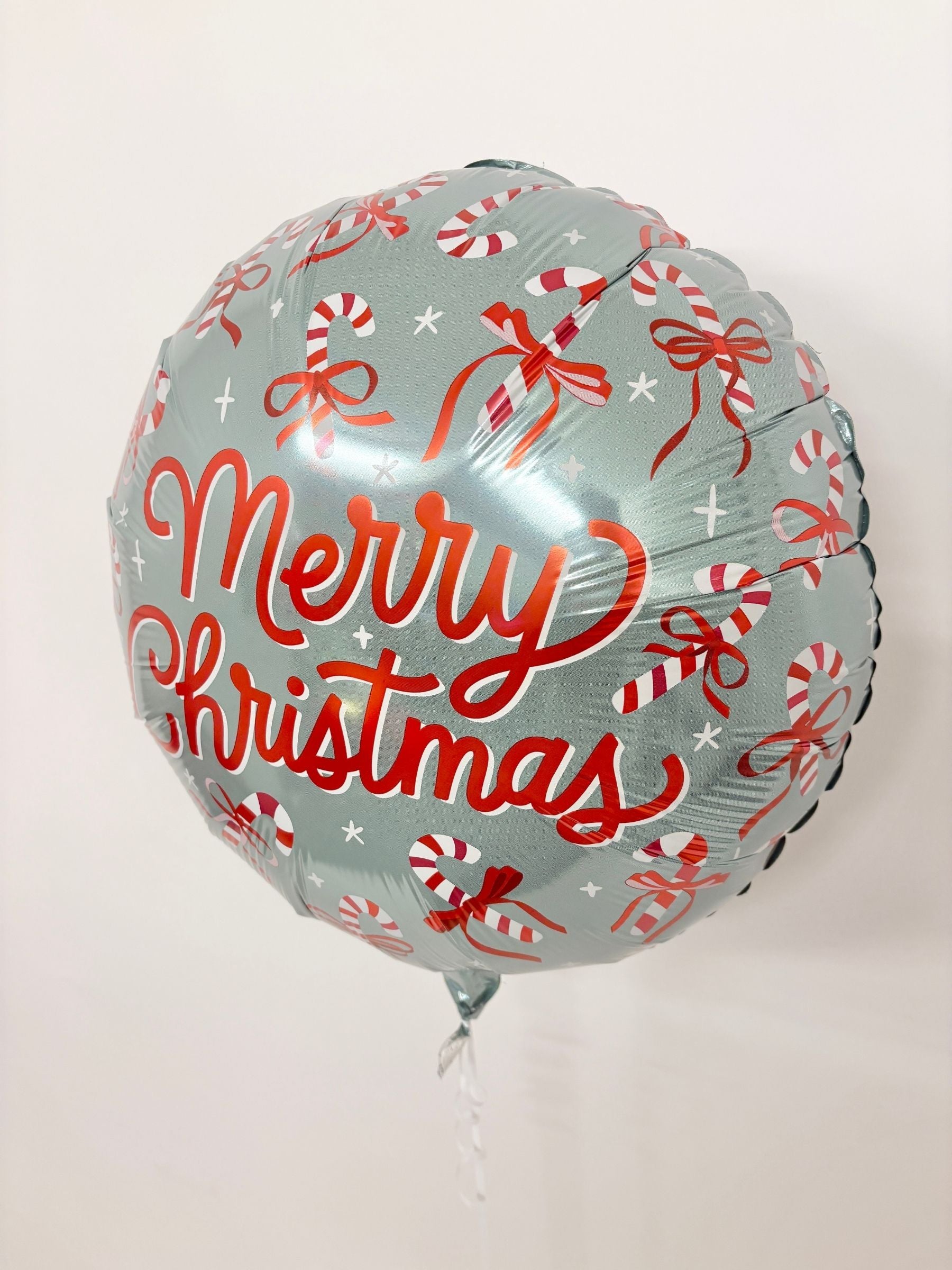 ホイルバルーン(クリスマス限定)#14
