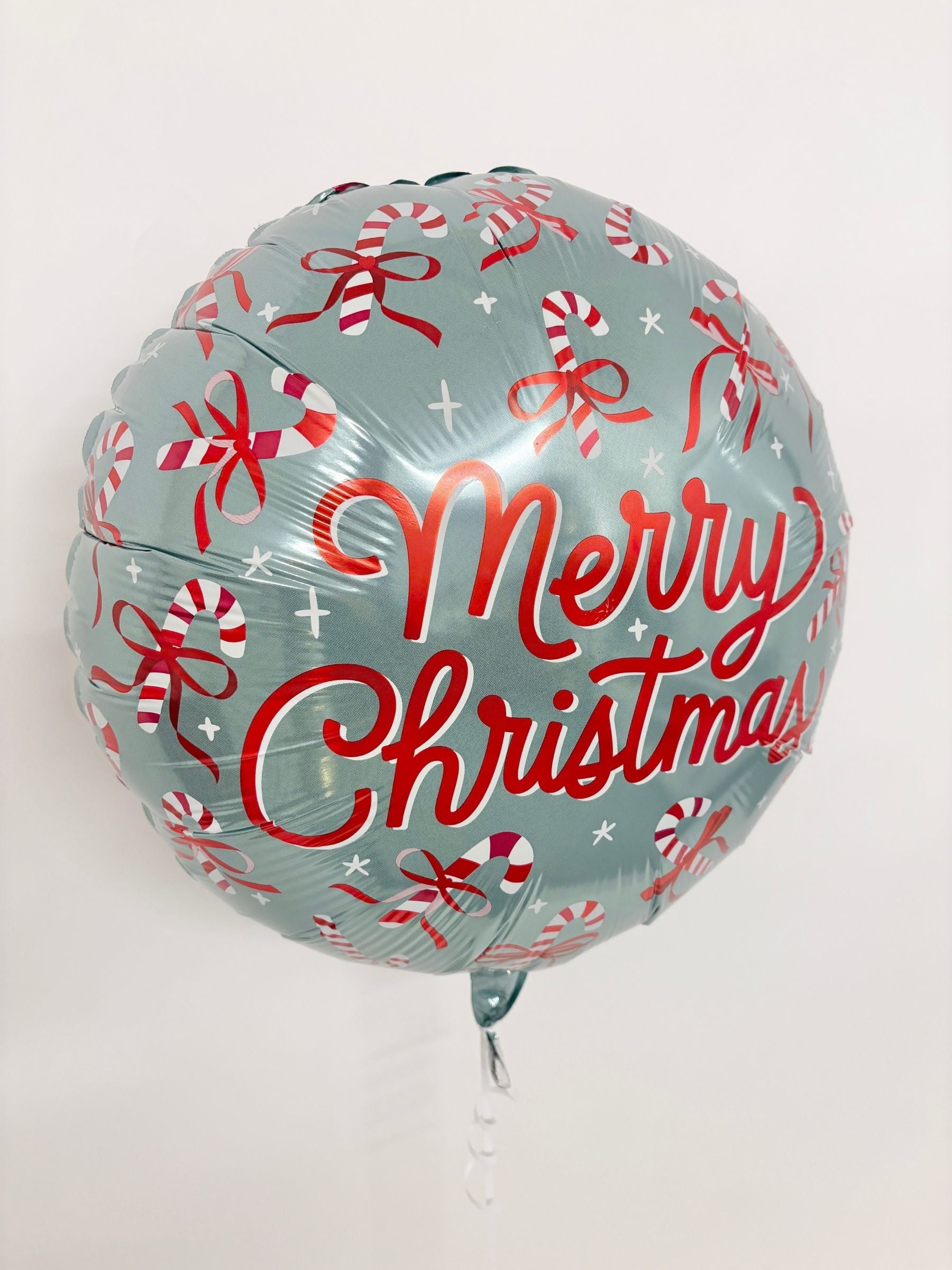 ホイルバルーン(クリスマス限定)#14