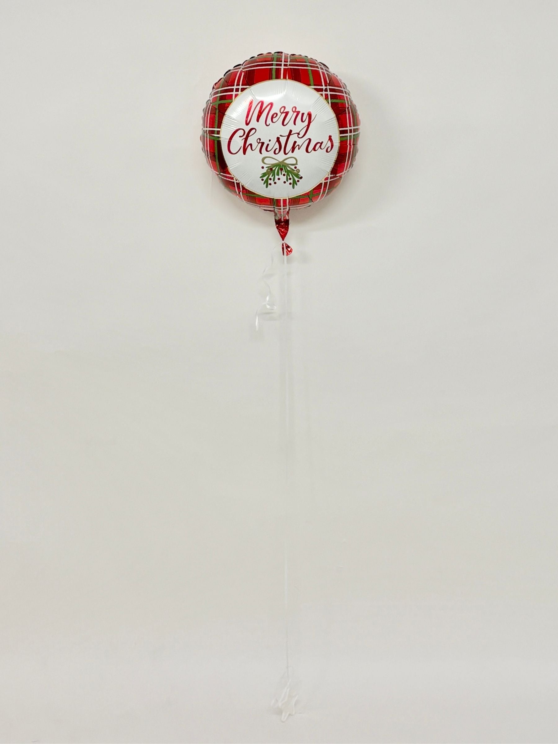 ホイルバルーン(クリスマス限定)#6