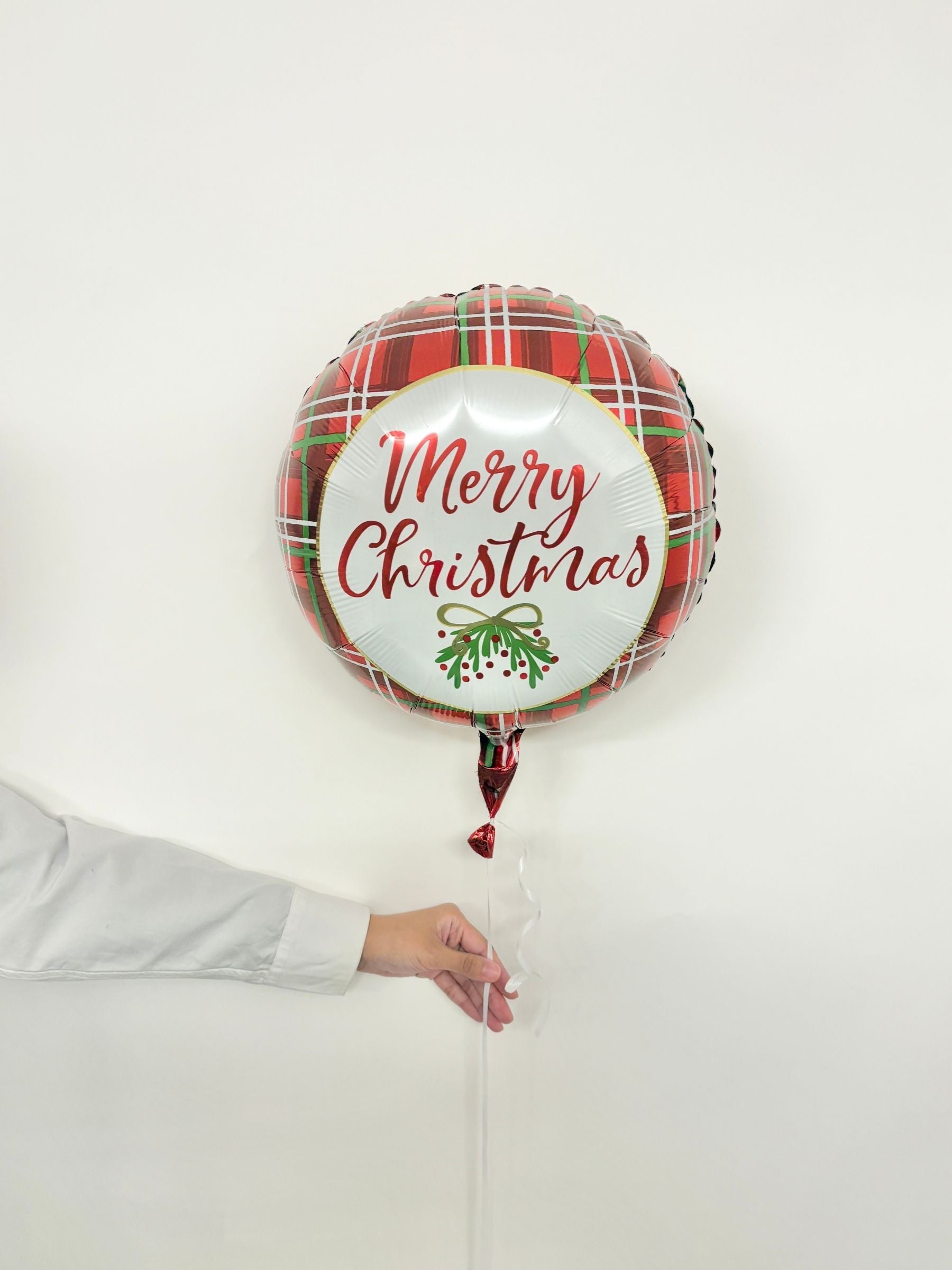 ホイルバルーン(クリスマス限定)#6