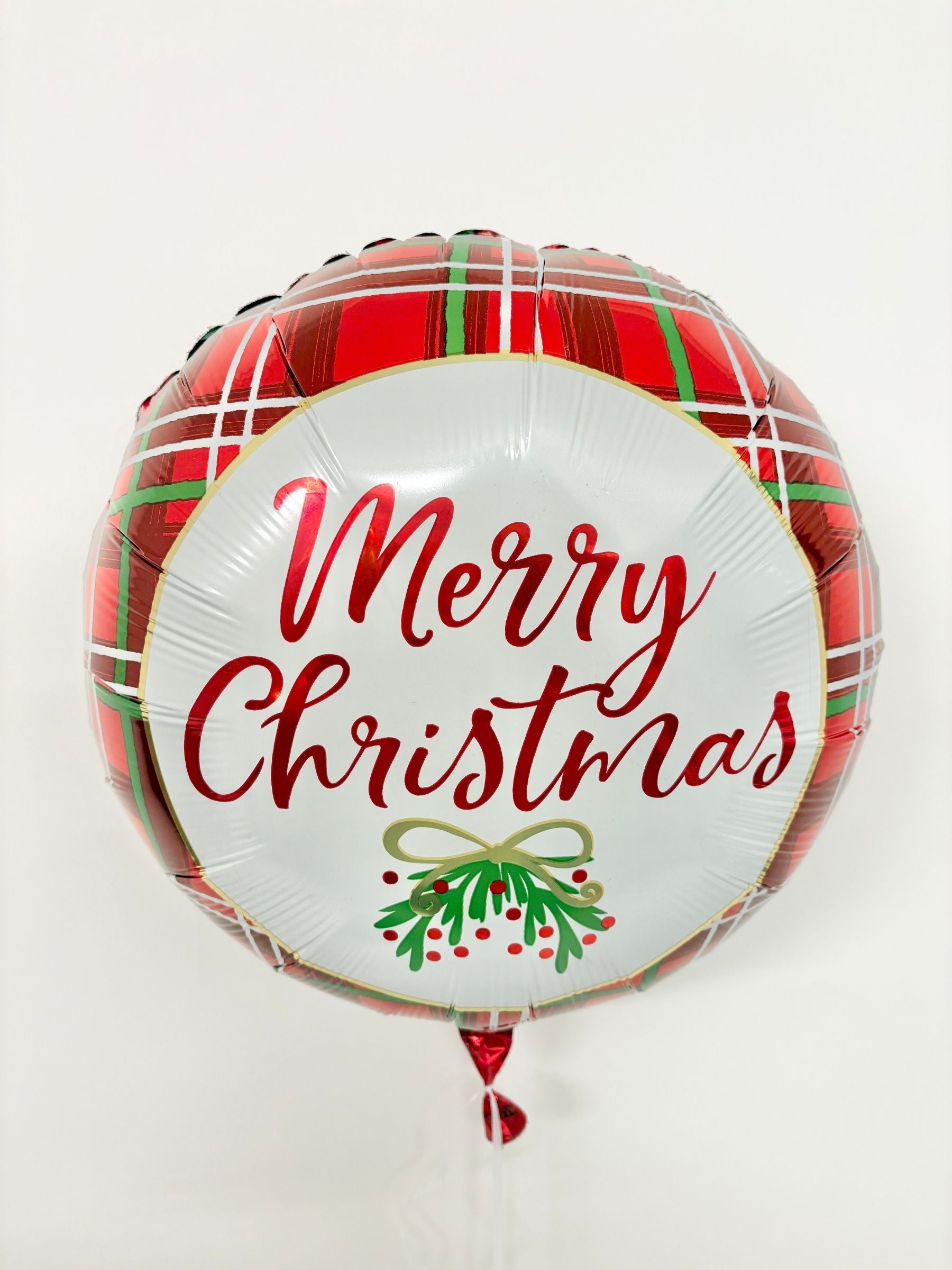 ホイルバルーン(クリスマス限定)#6