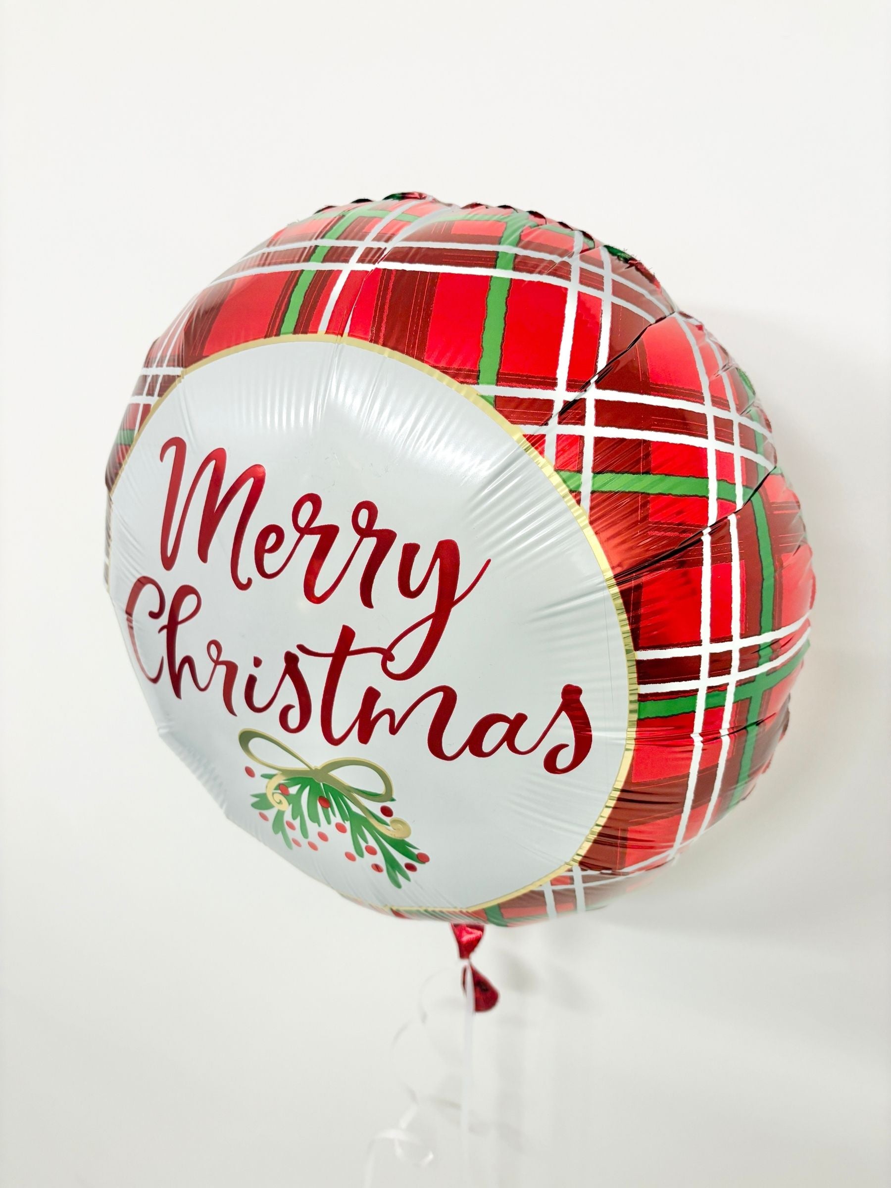 ホイルバルーン(クリスマス限定)#6