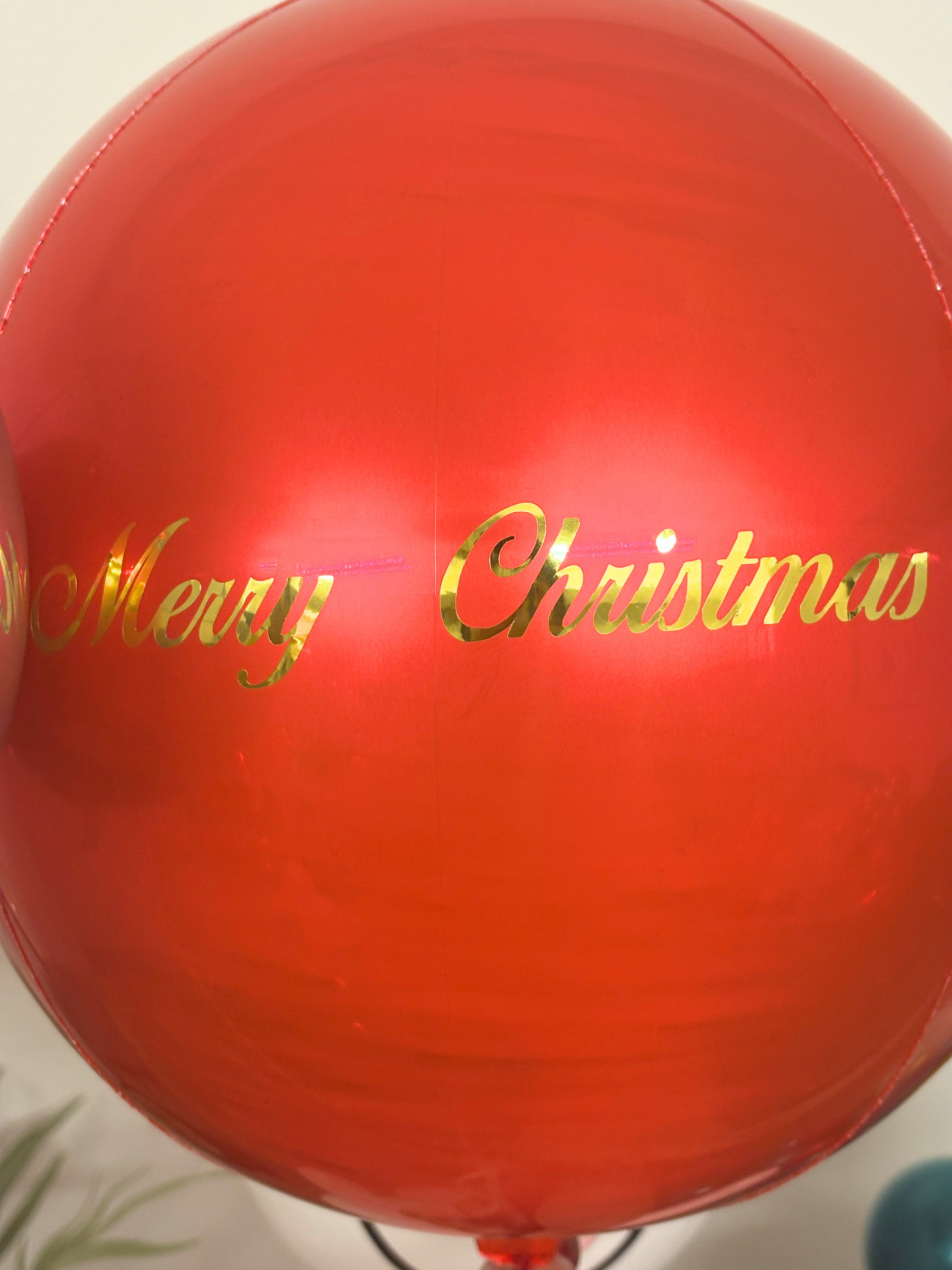 クリスマスパーティーセット(S)