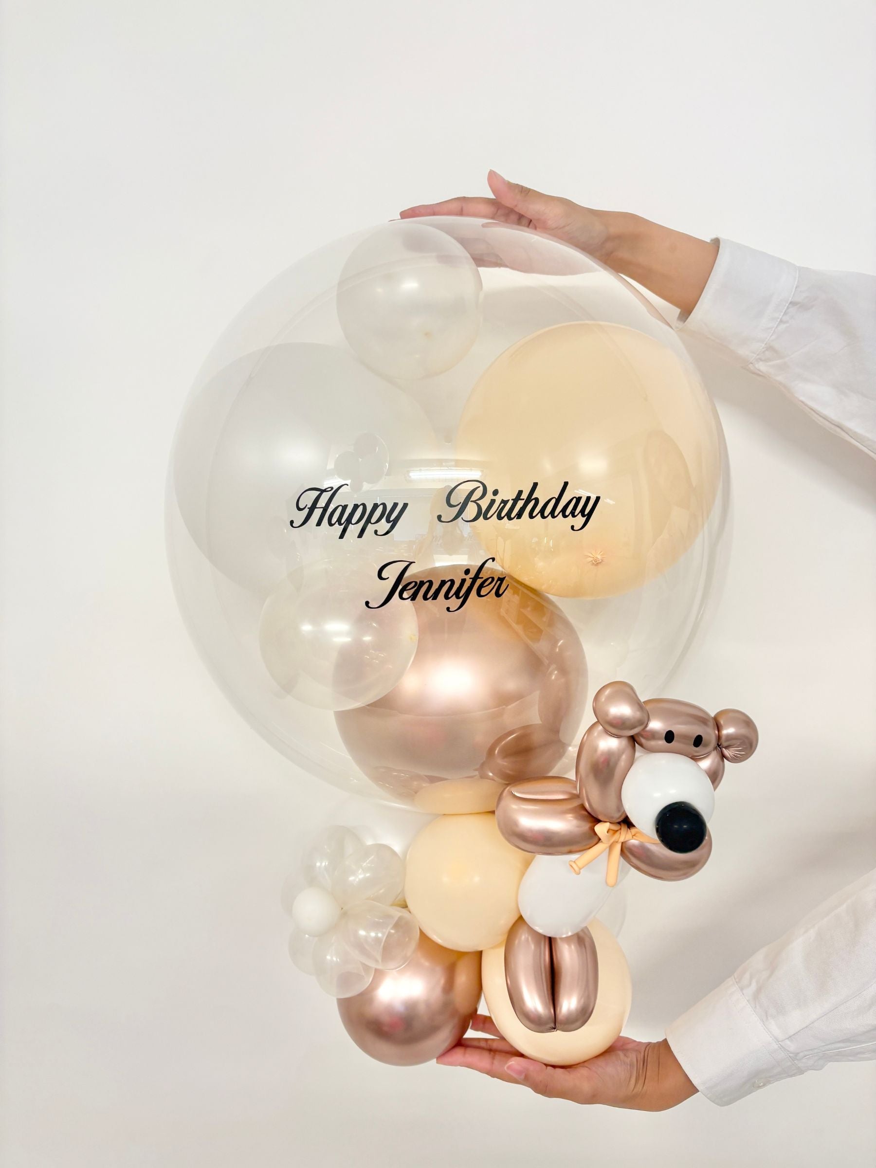 グラッチェベア