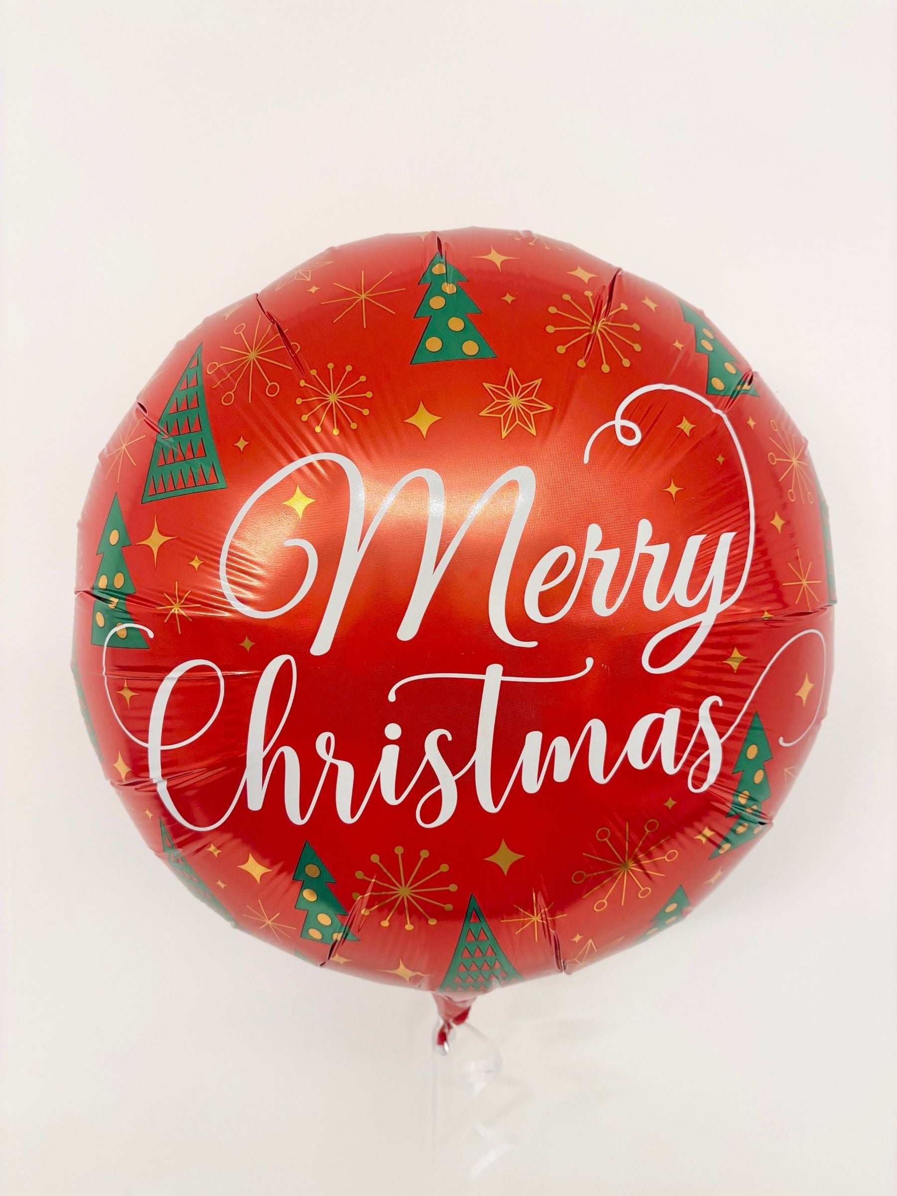 ホイルバルーン(クリスマス限定)#11
