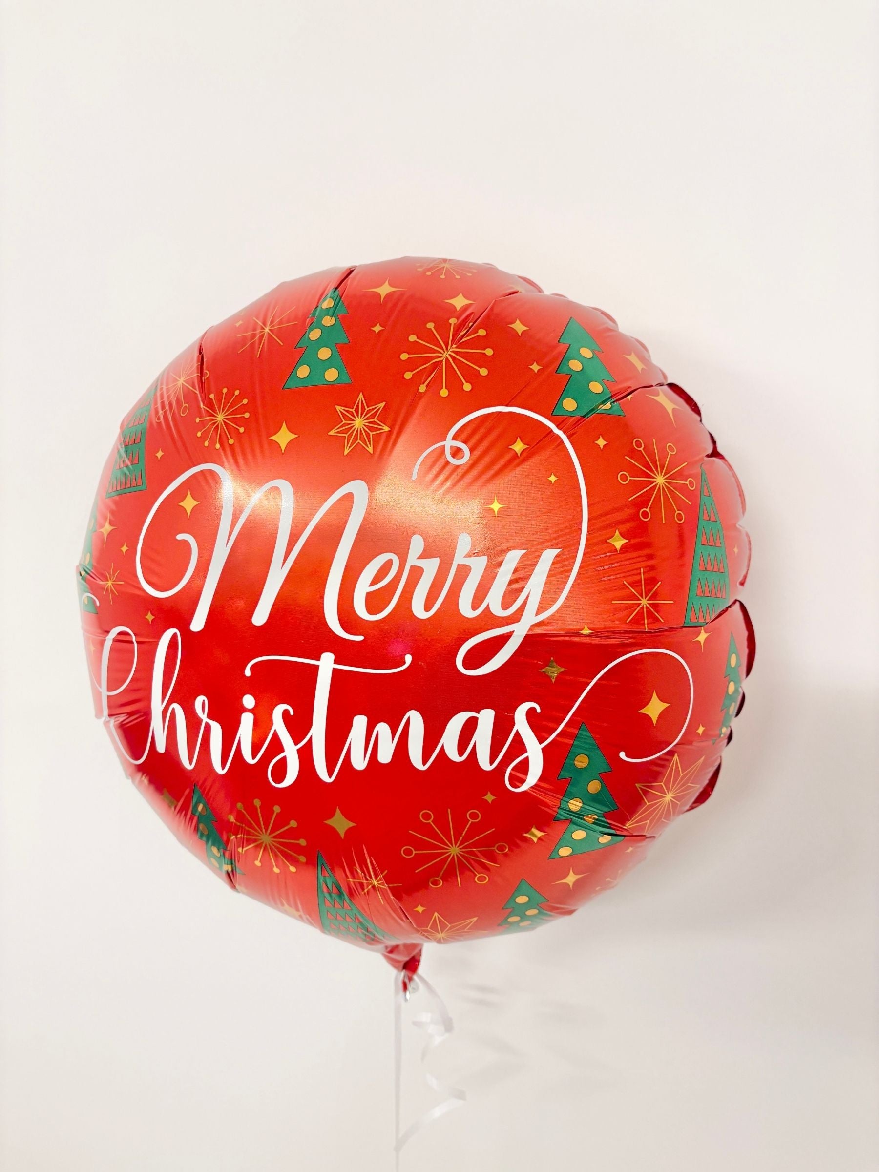 ホイルバルーン(クリスマス限定)#11