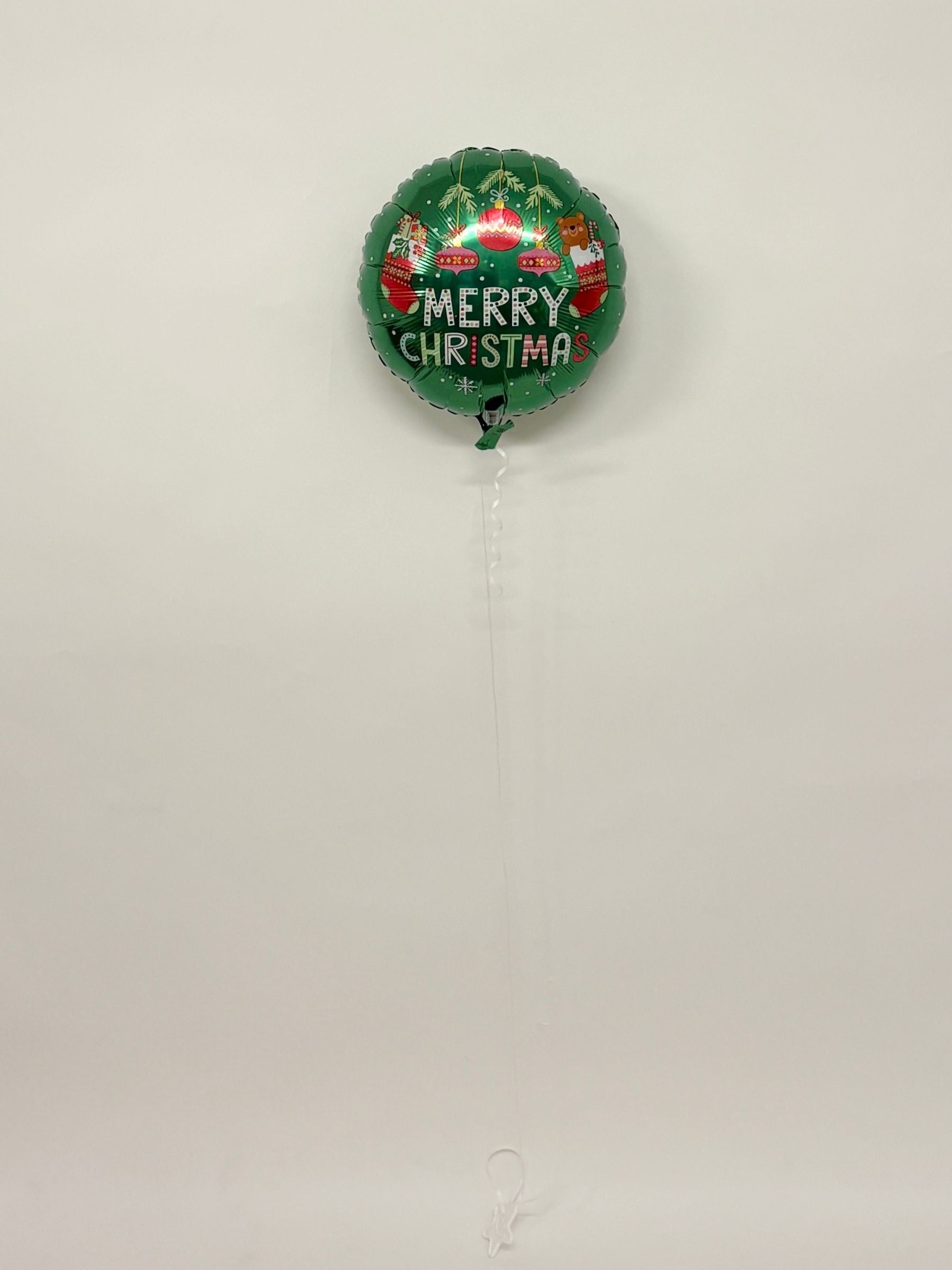 ホイルバルーン(クリスマス限定)#7