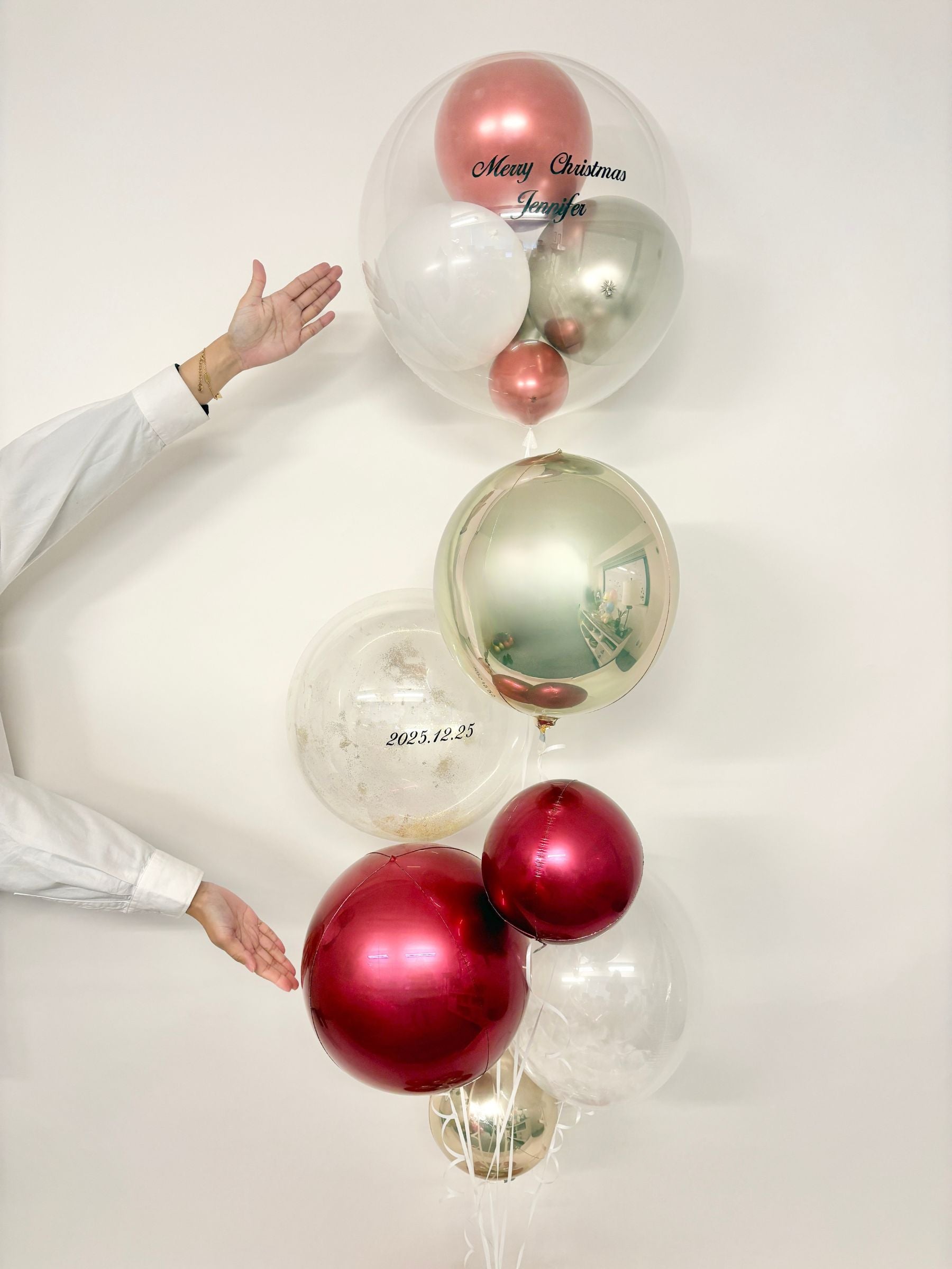 コフレ ア ビジュー (クリスマス限定)