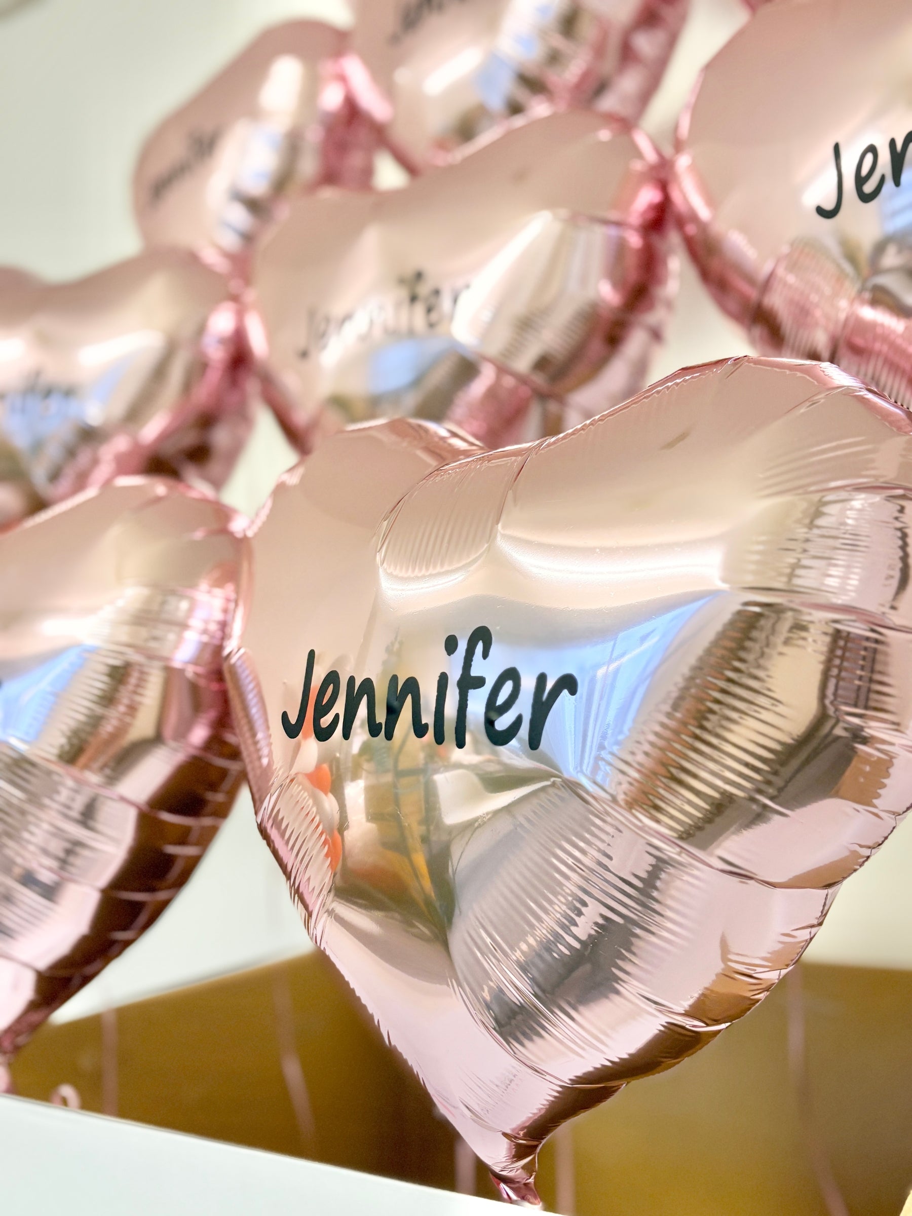 フルハートボックス(ピンク)