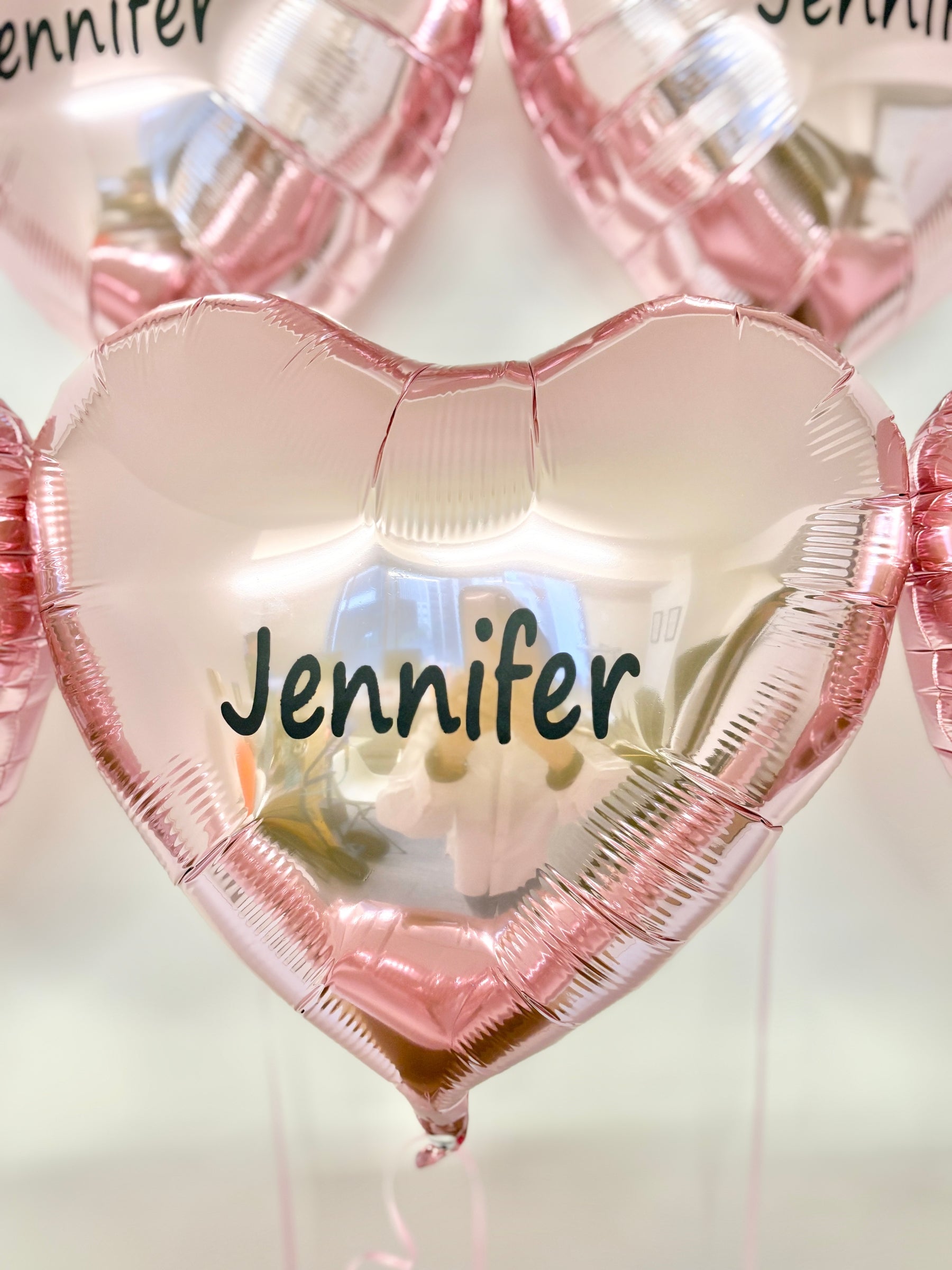 フルハートボックス(ピンク)