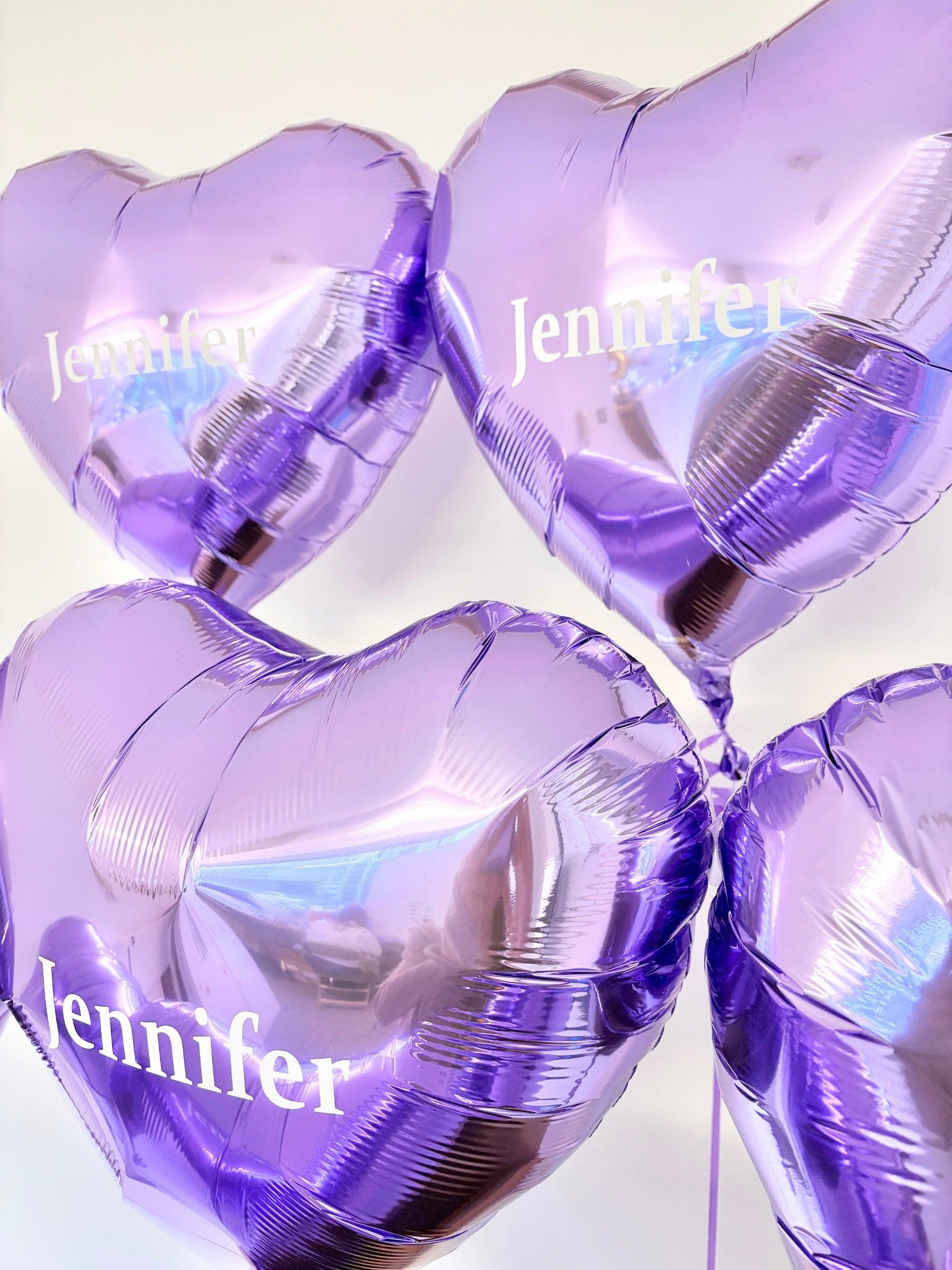 フルハートボックス(ラベンダー)