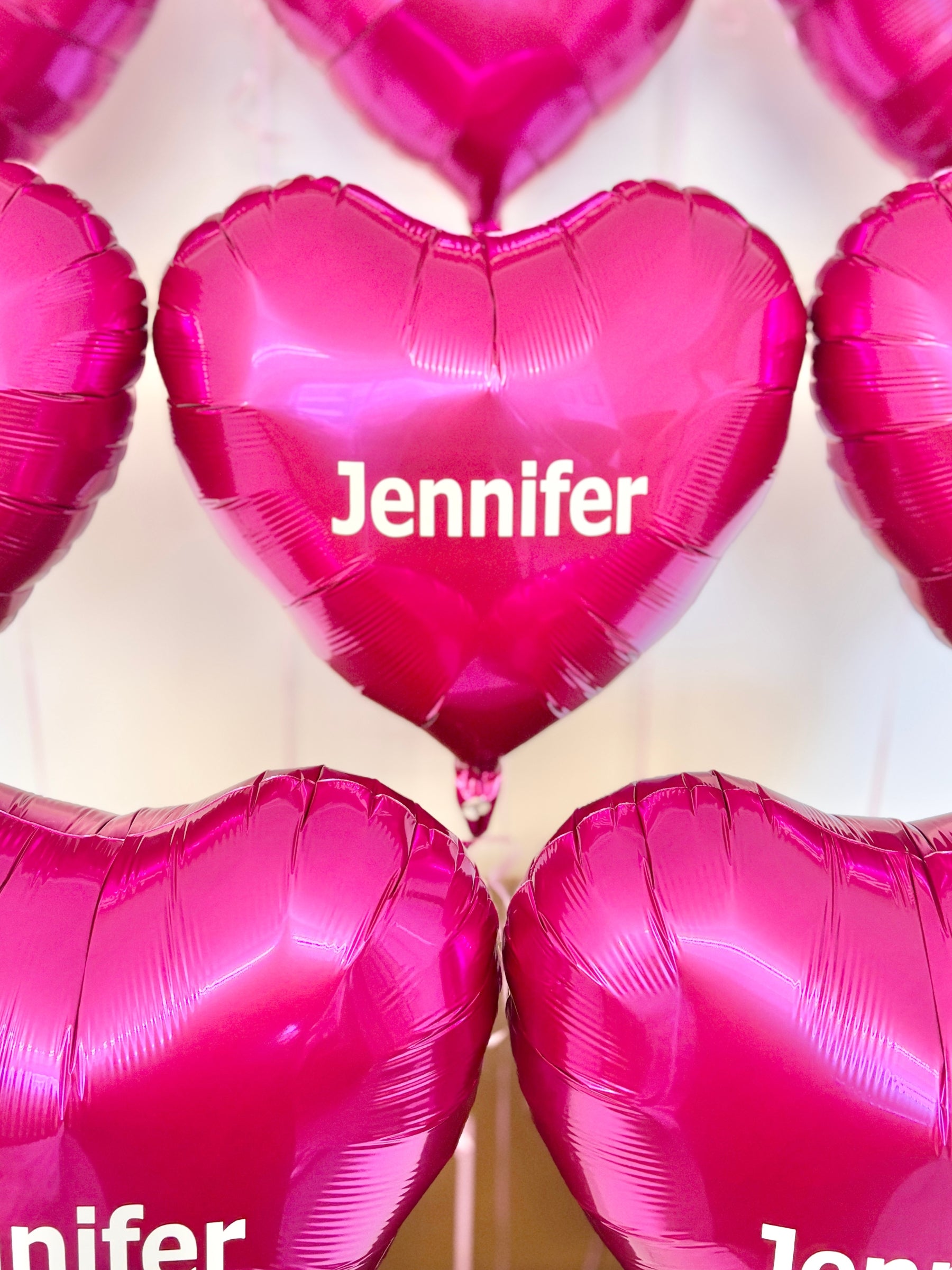 フルハートボックス(マゼンダ)