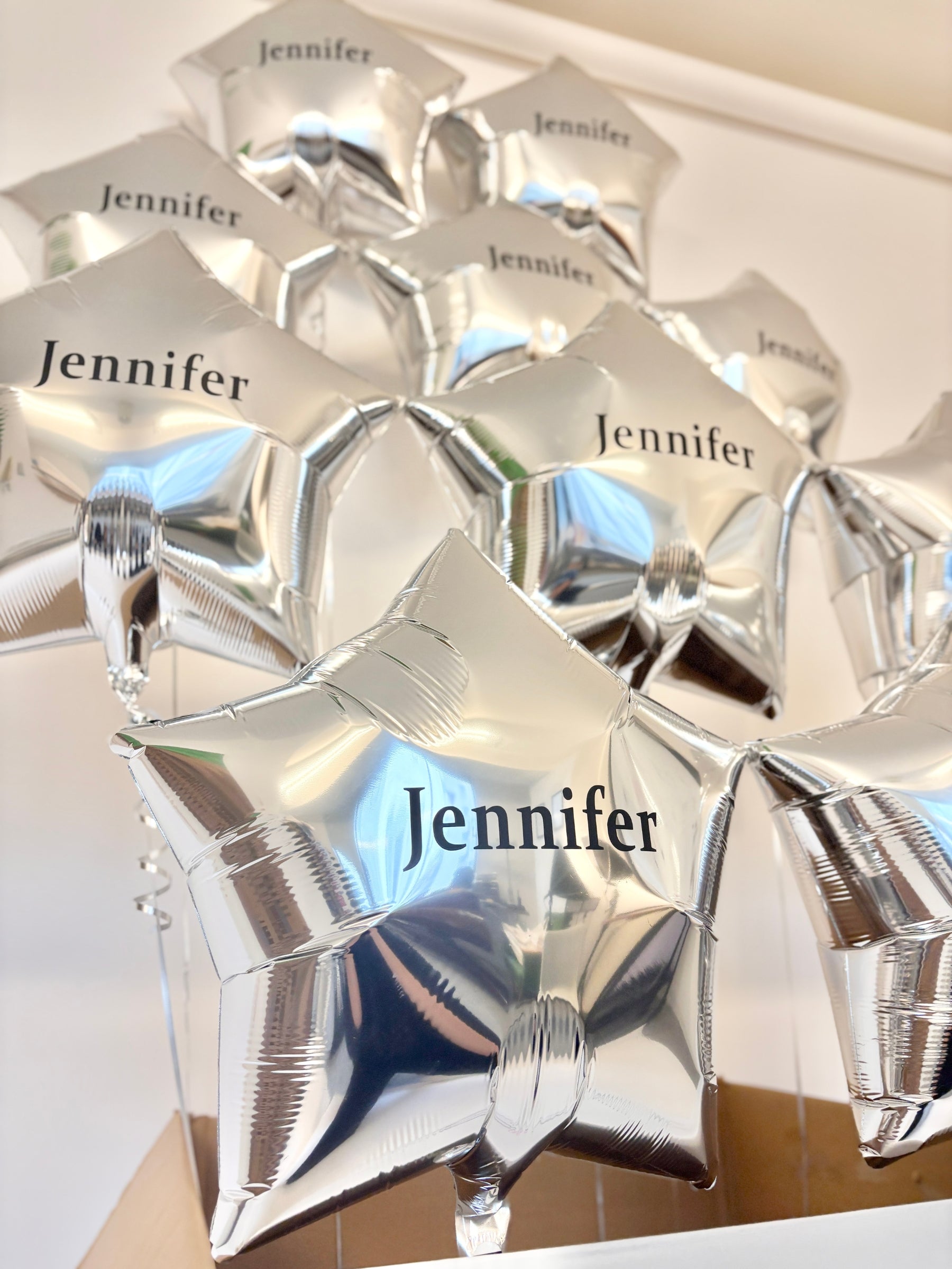 フルスターボックス(シルバー)