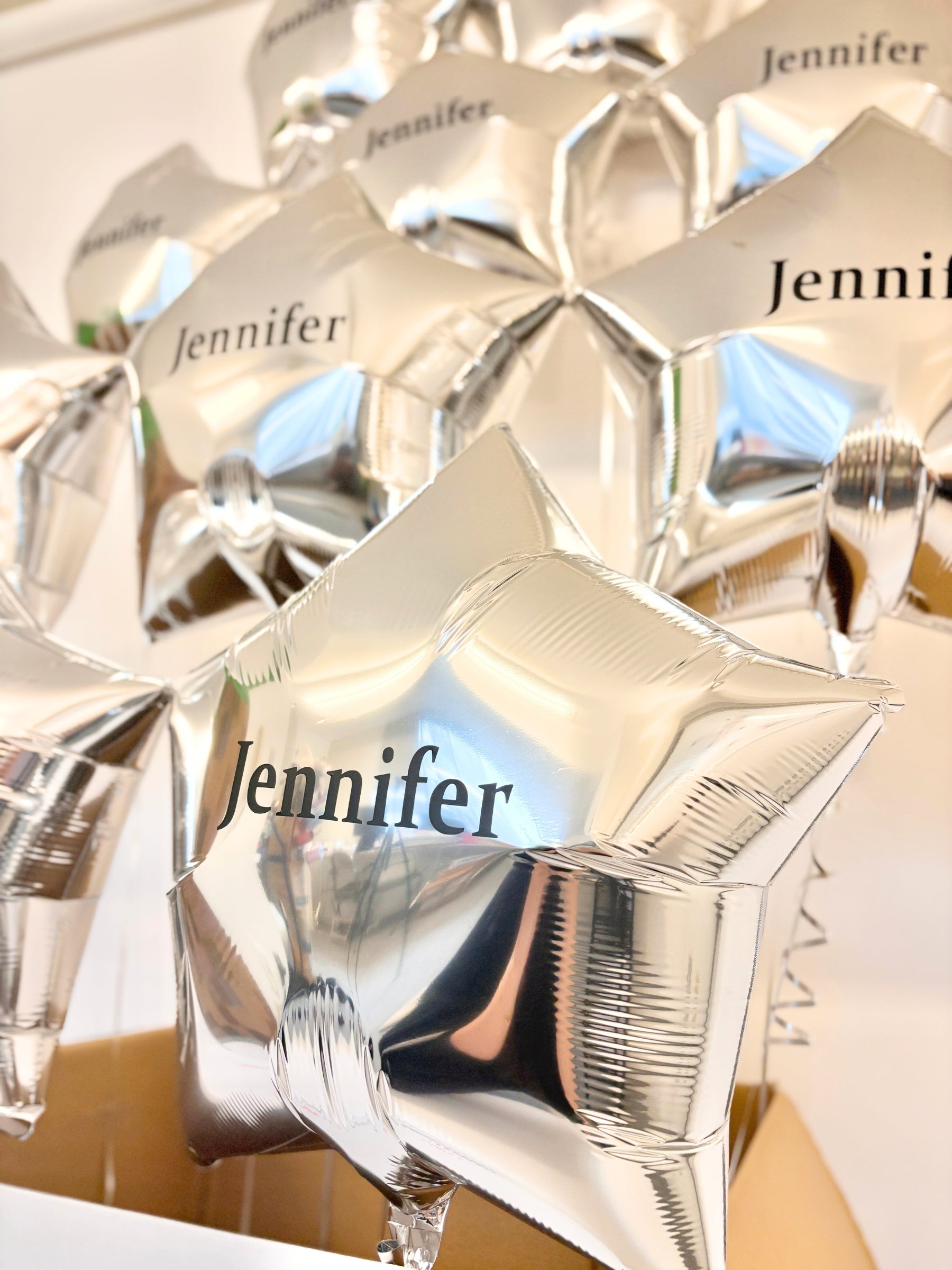 フルスターボックス(シルバー)