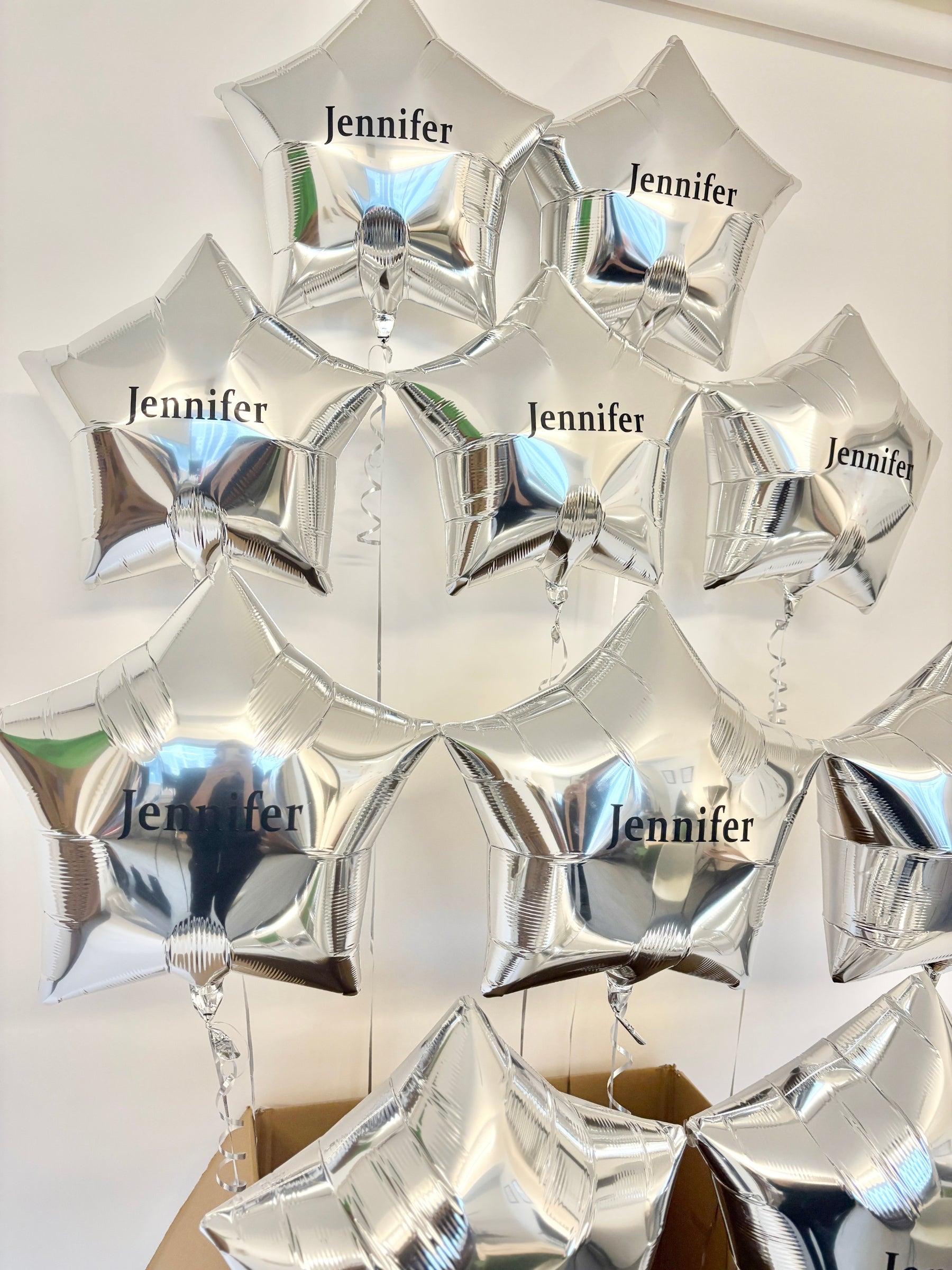 フルスターボックス(シルバー)