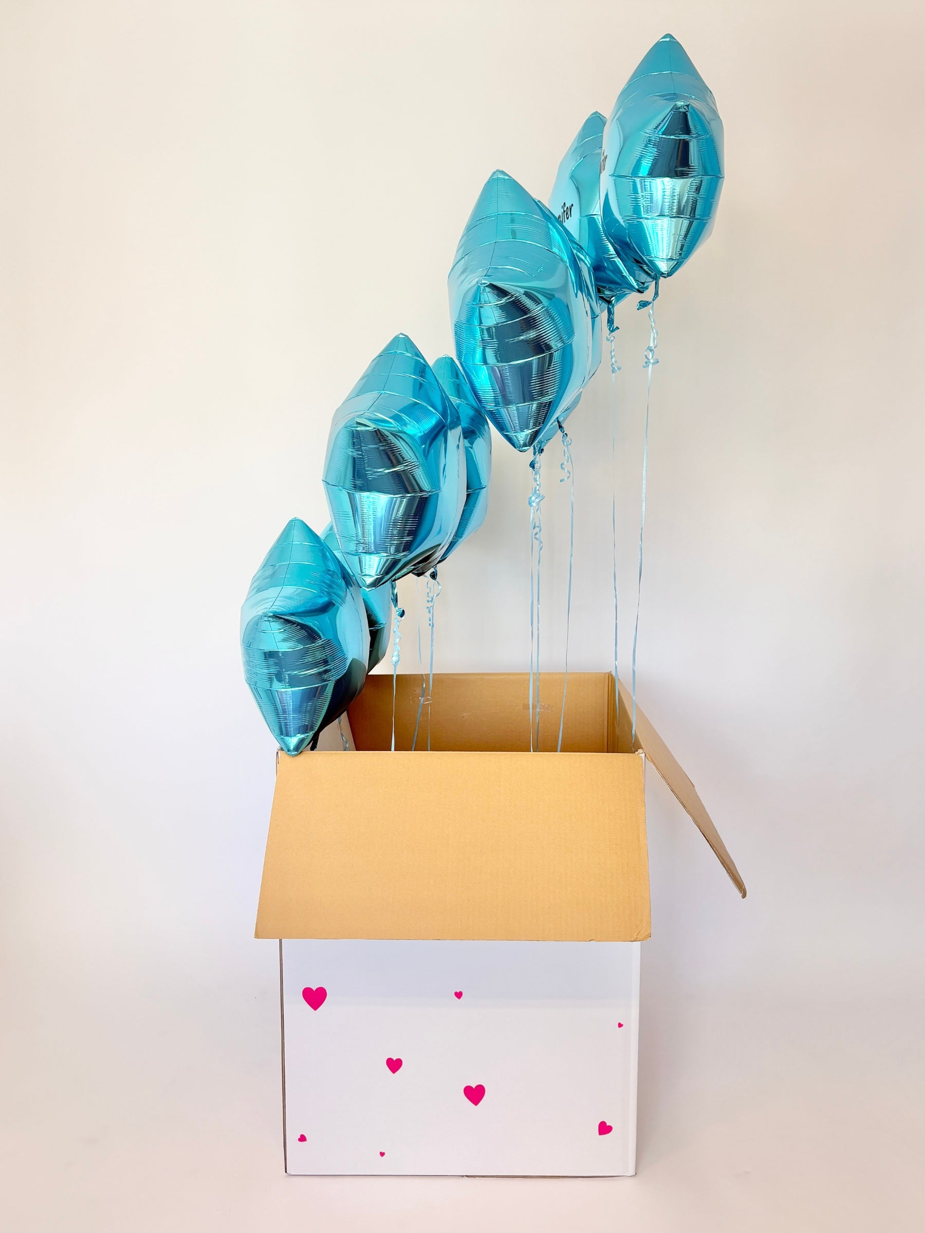 フルスターボックス(ライトブルー)