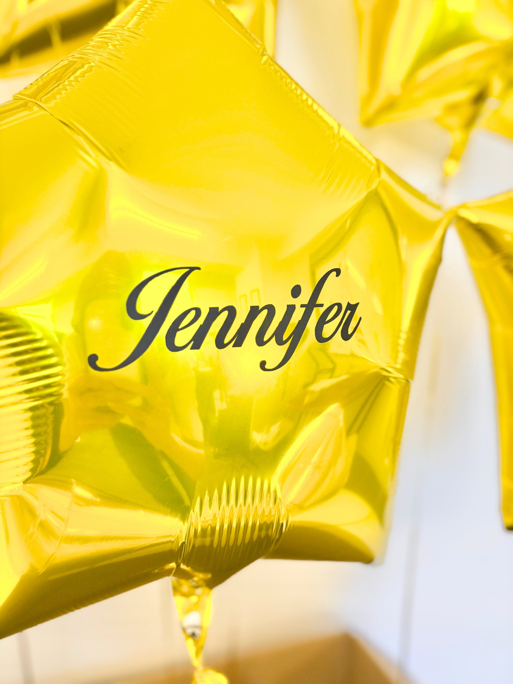 フルスターボックス(ゴールド)