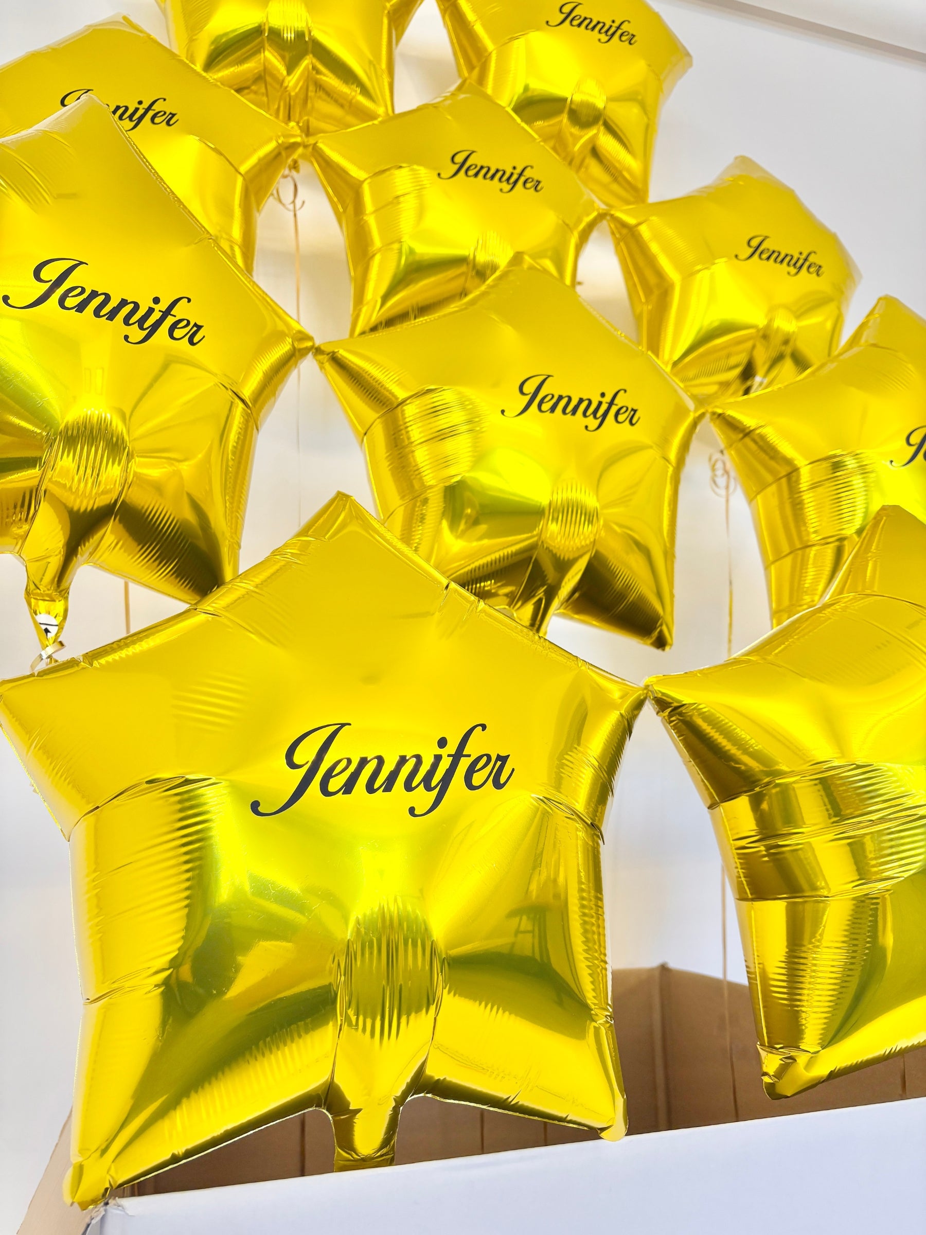 フルスターボックス(ゴールド)