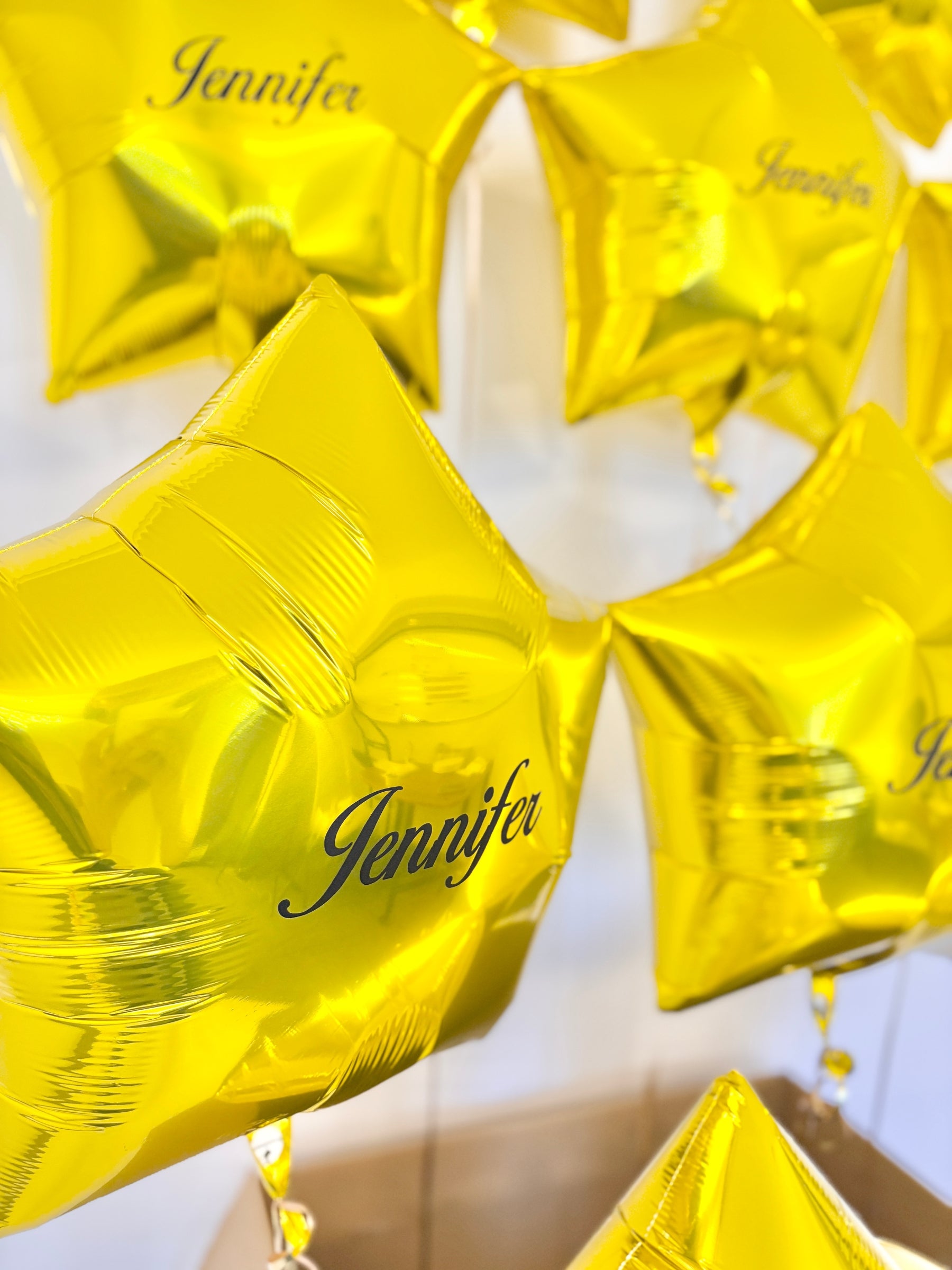 フルスターボックス(ゴールド)