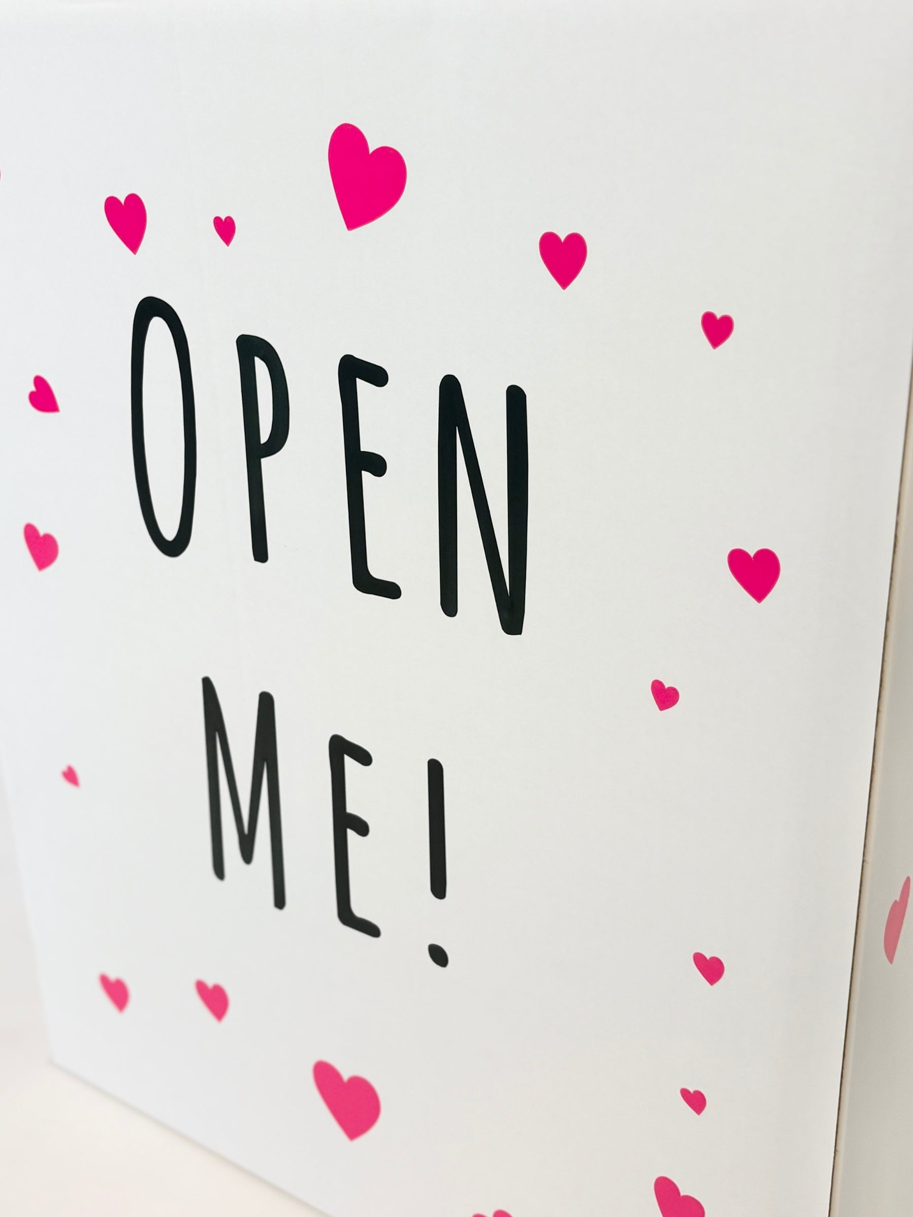 フルスターボックス(ゴールド)