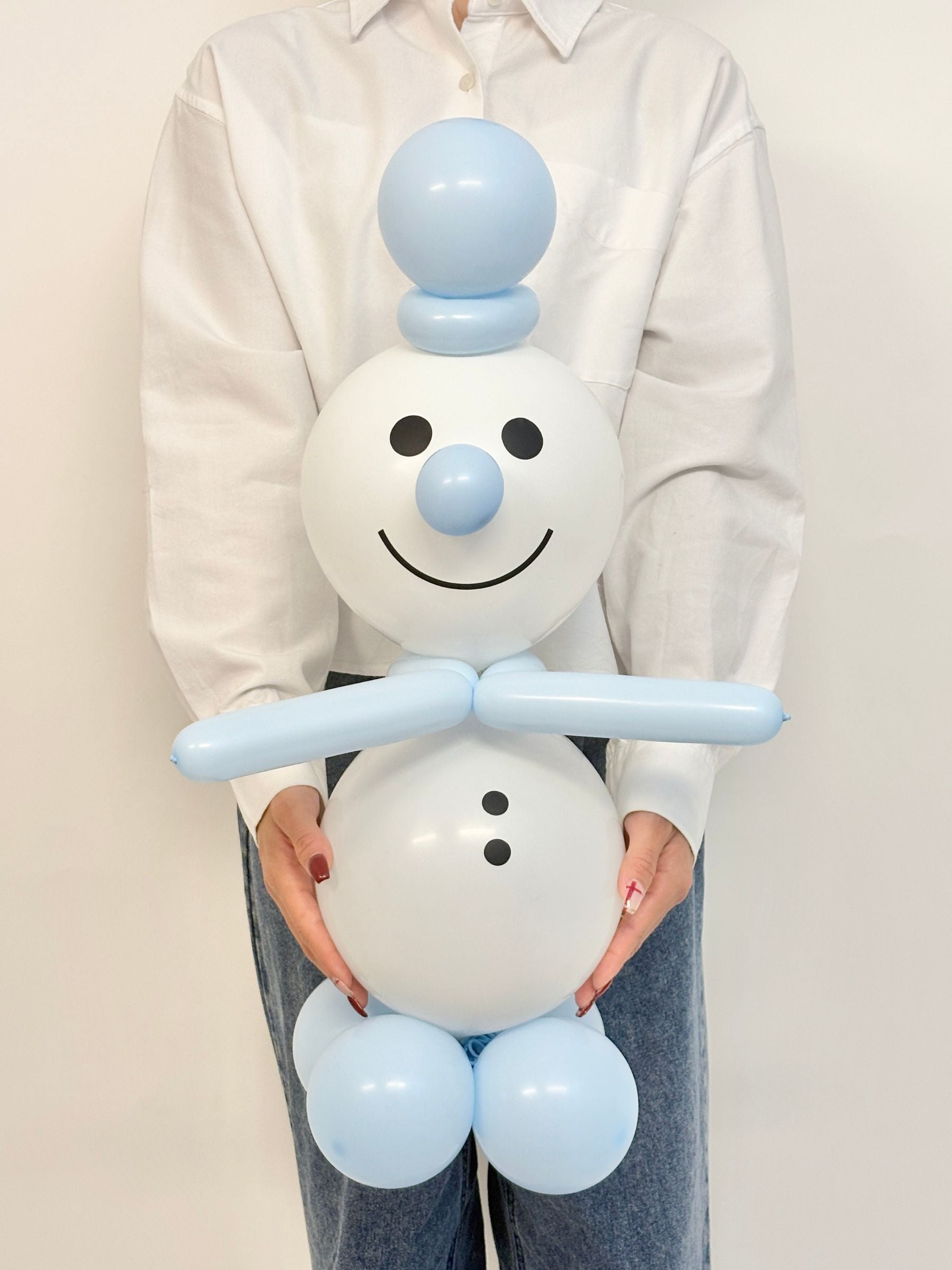 #色_マカロンブルー