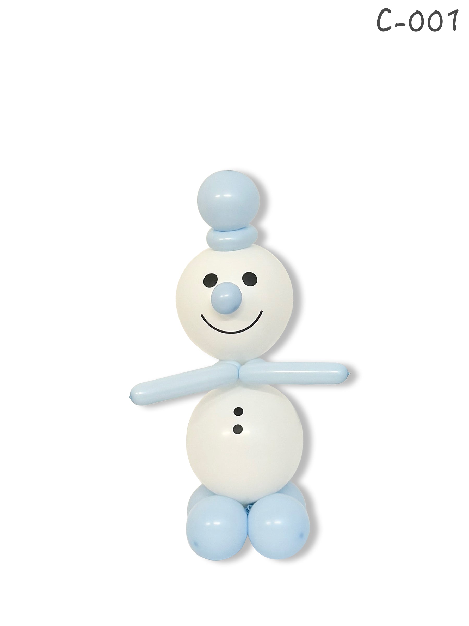 #色_マカロンブルー