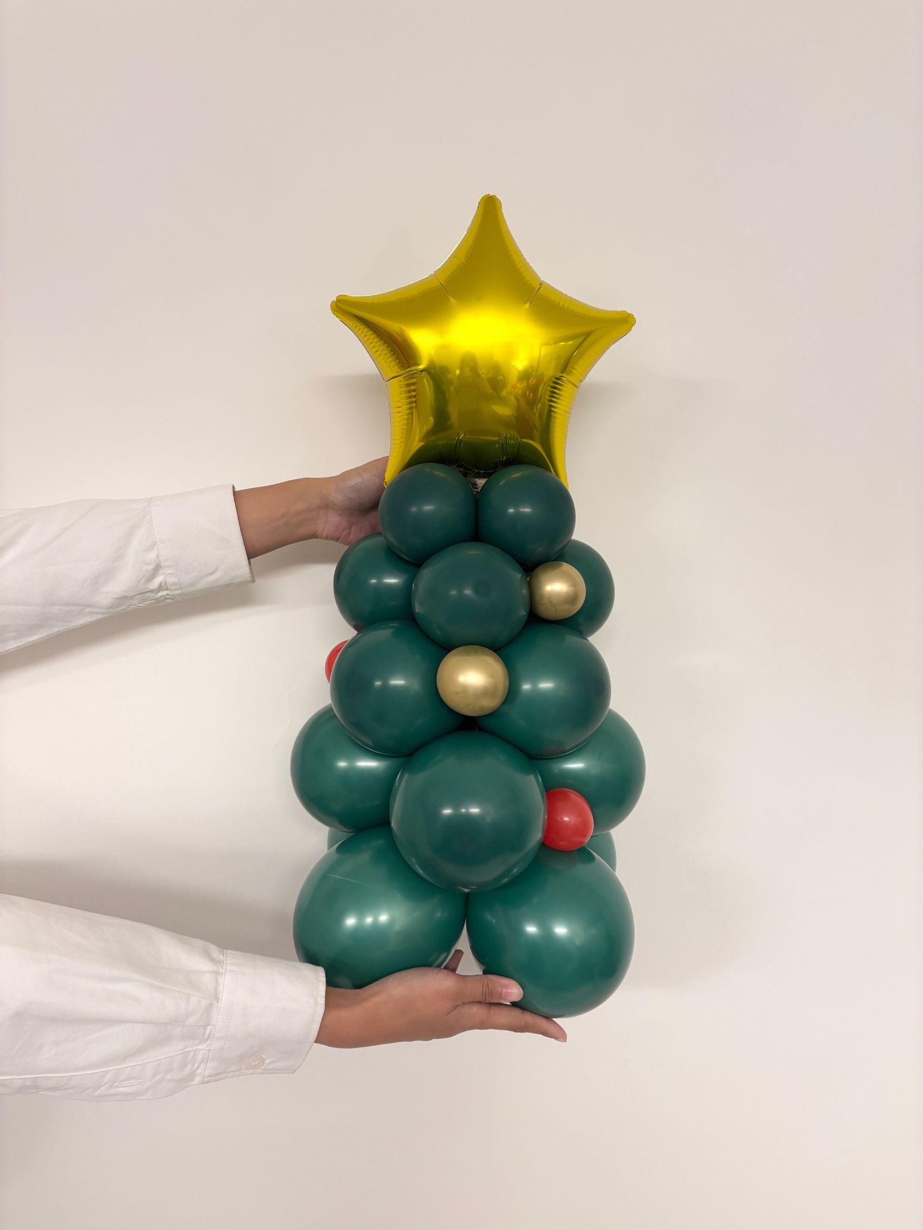 クリスマスツリー(S)