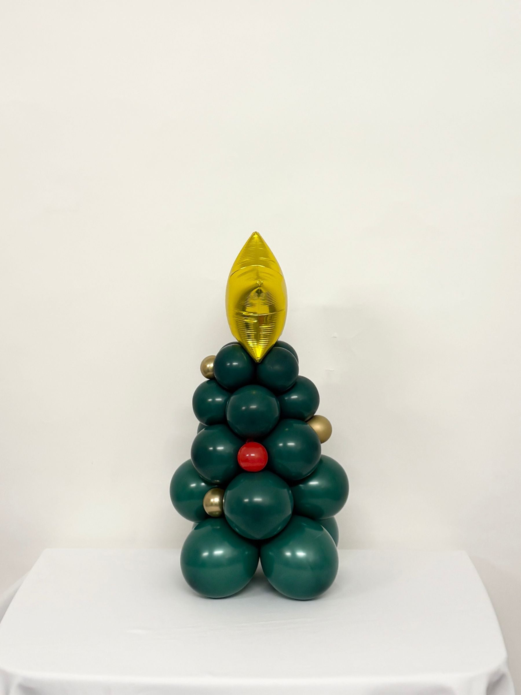 クリスマスツリー(S)