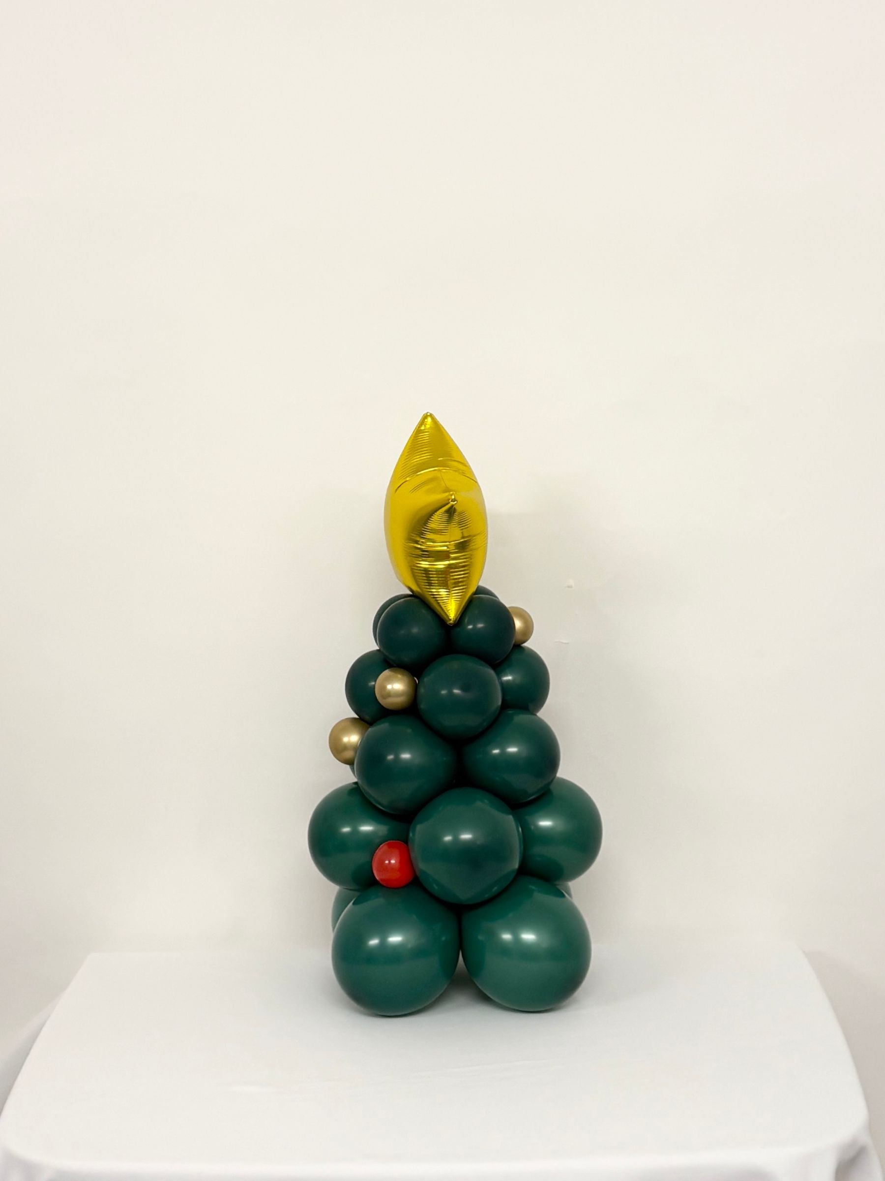 クリスマスツリー(S)