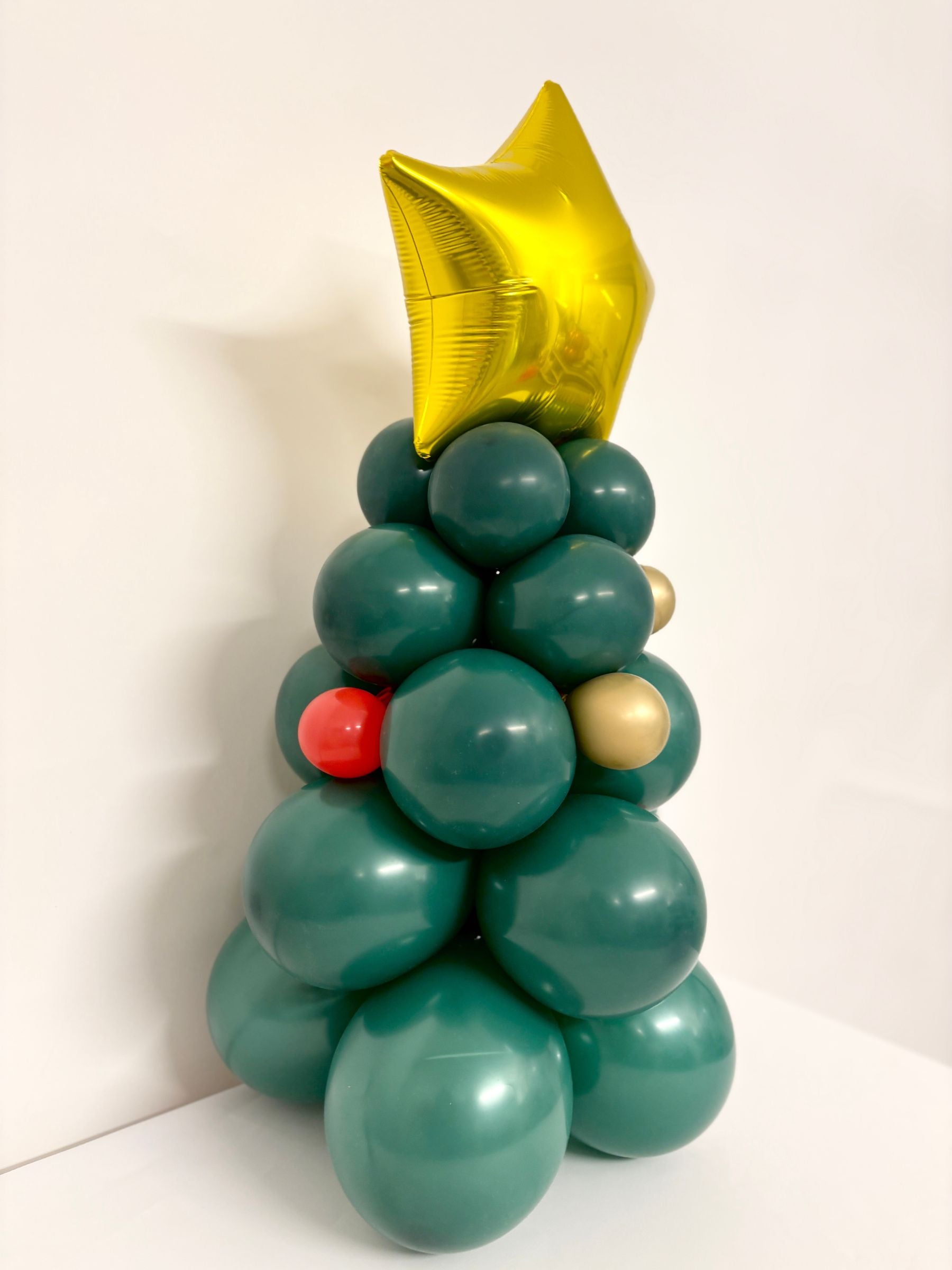 クリスマスツリー(S)