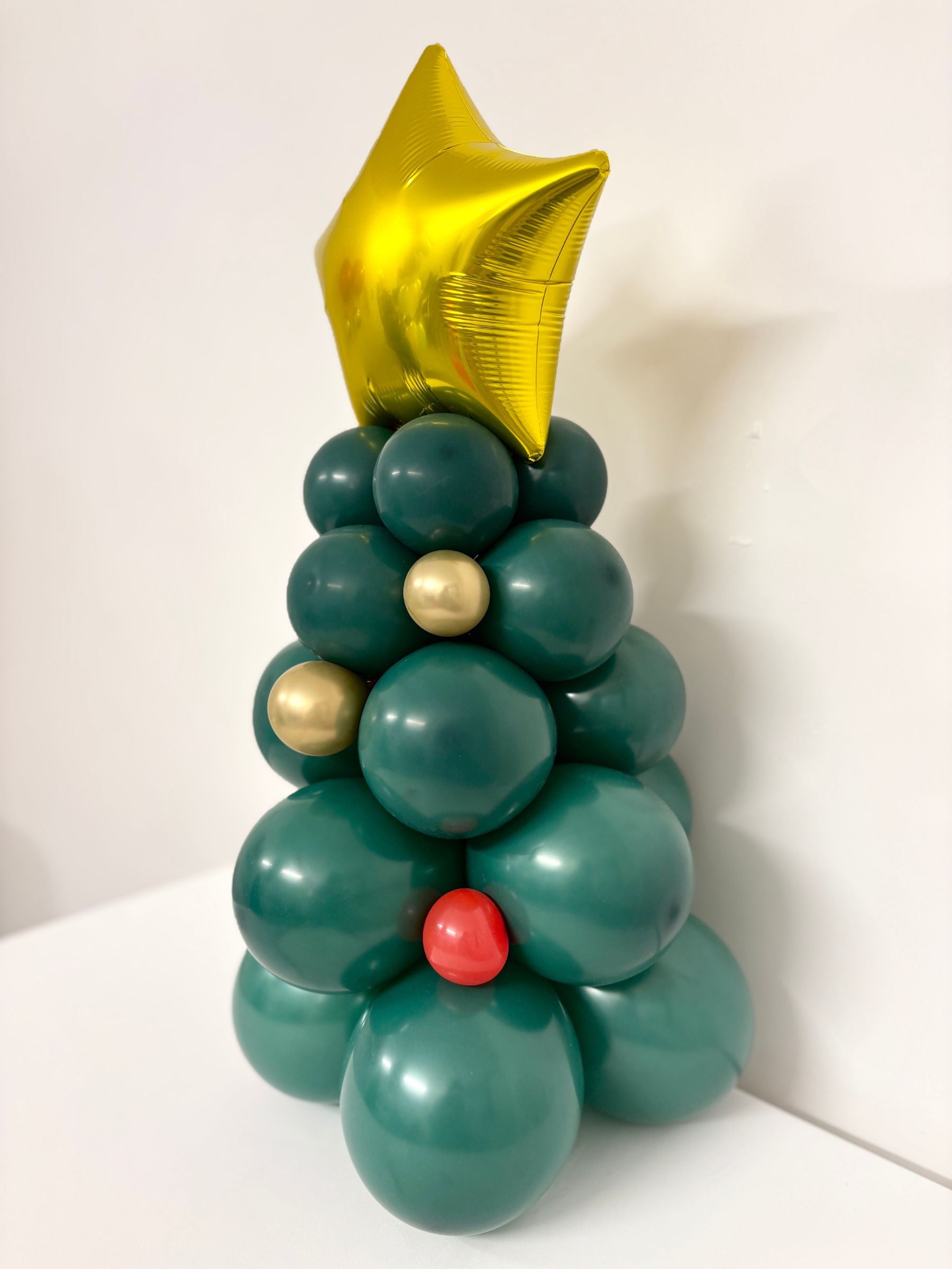 クリスマスツリー(S)