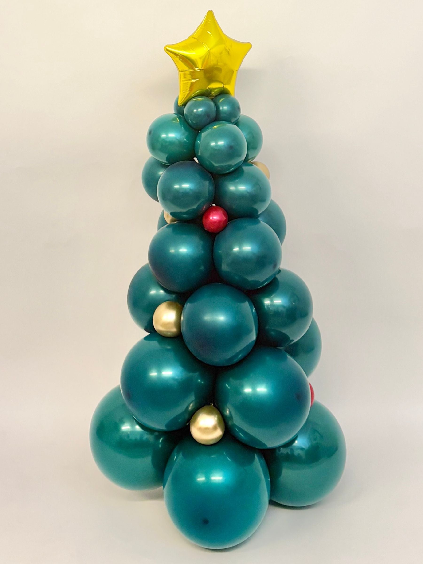 クリスマスツリー(M)