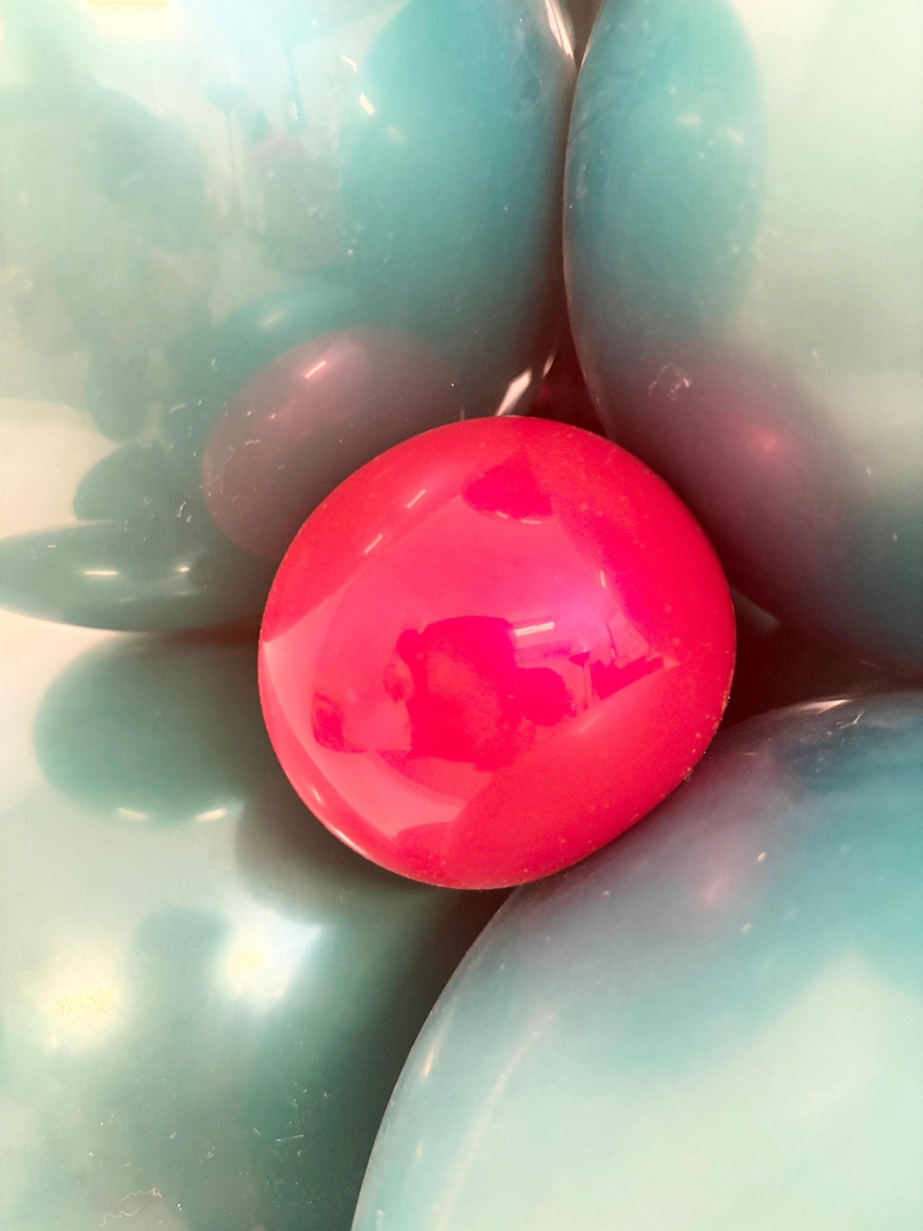 クリスマスツリー(M)