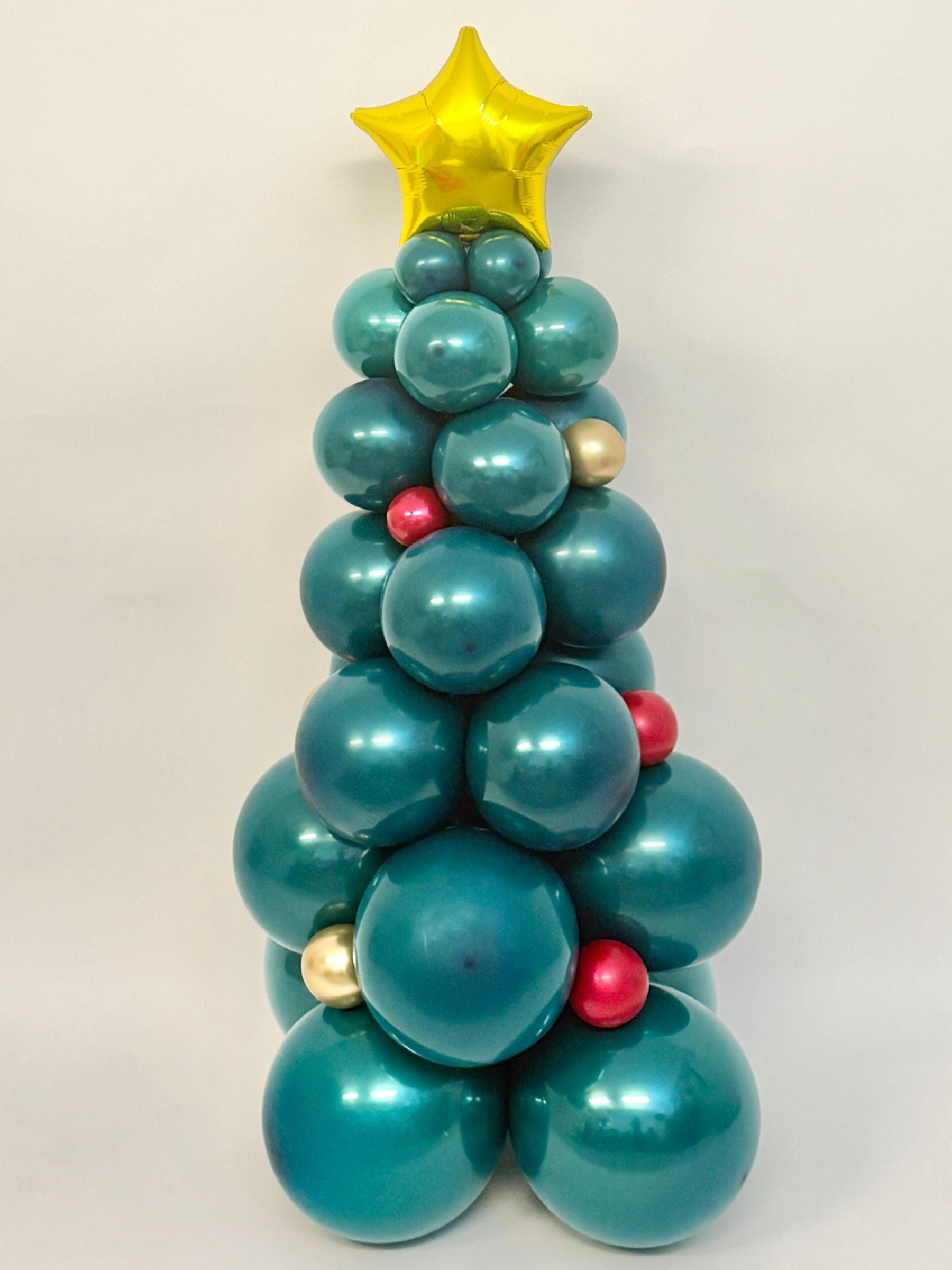 クリスマスツリー(M)