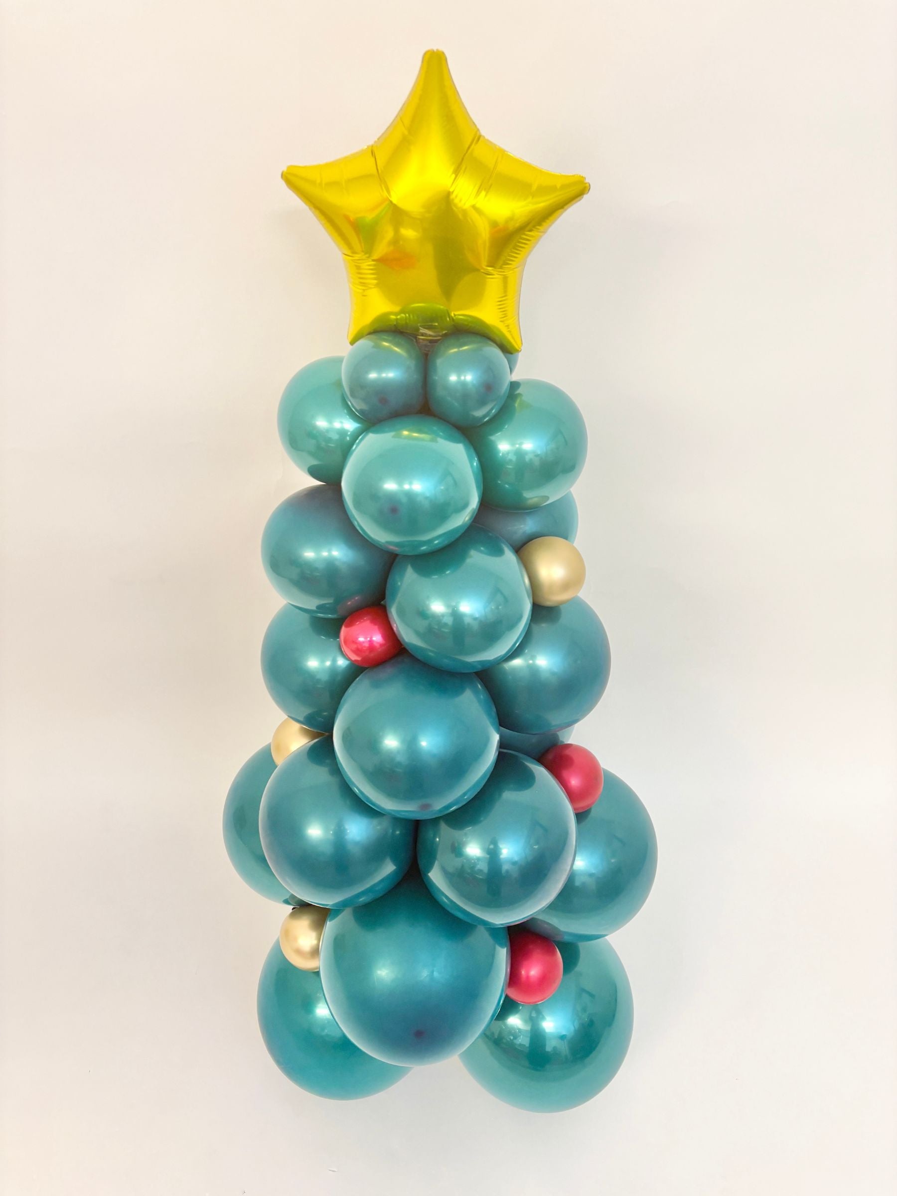 クリスマスツリー(M)