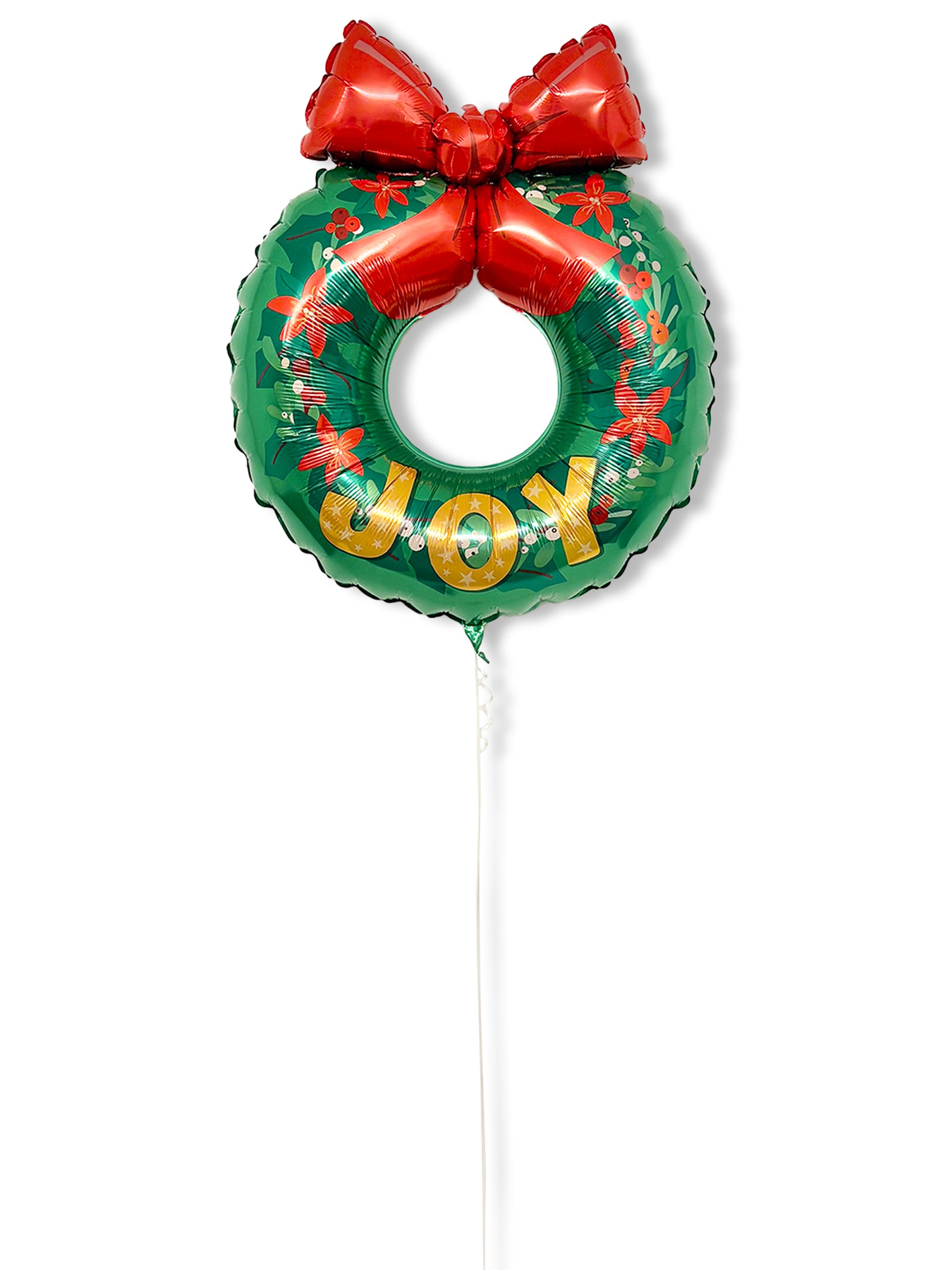 ホイルバルーン(クリスマス限定)#4