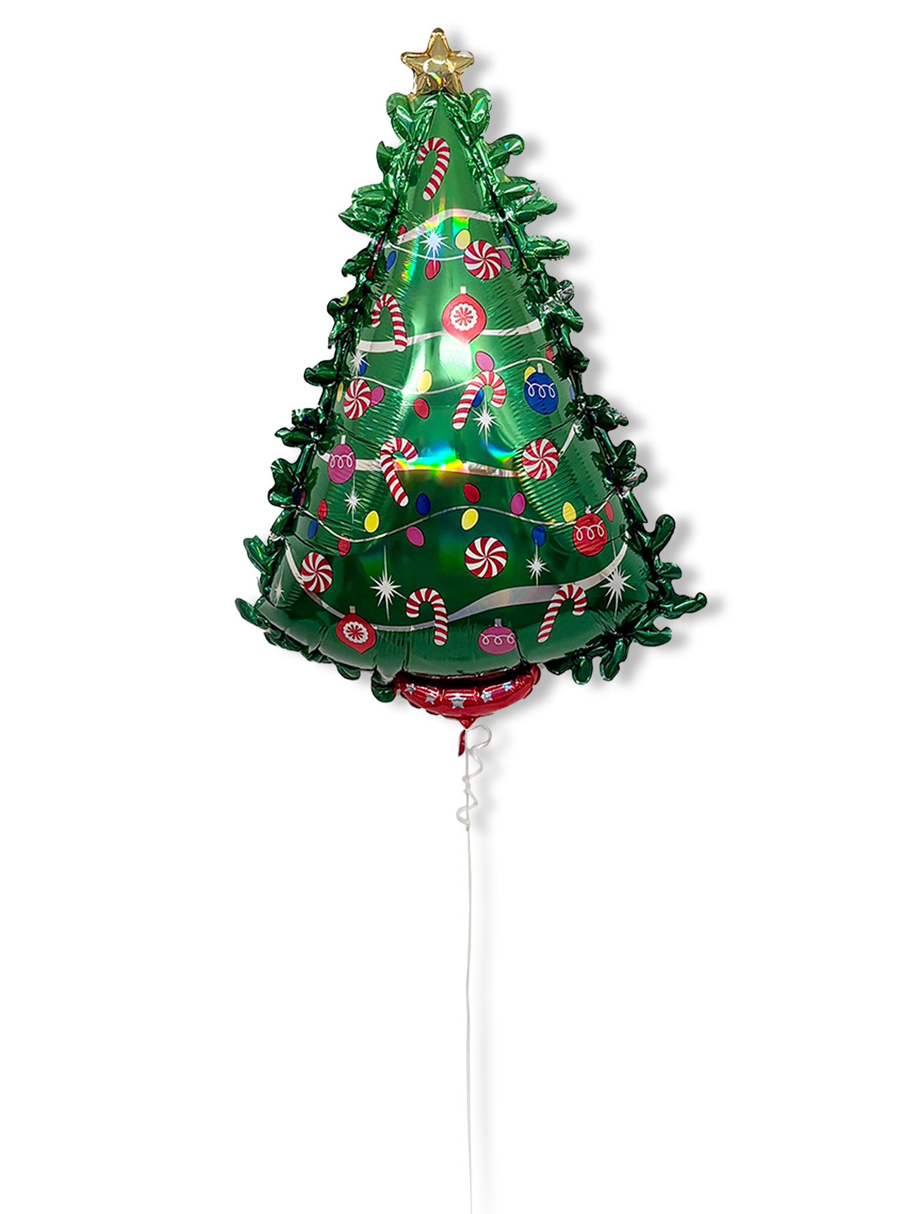 ホイルバルーン(クリスマス限定)#1