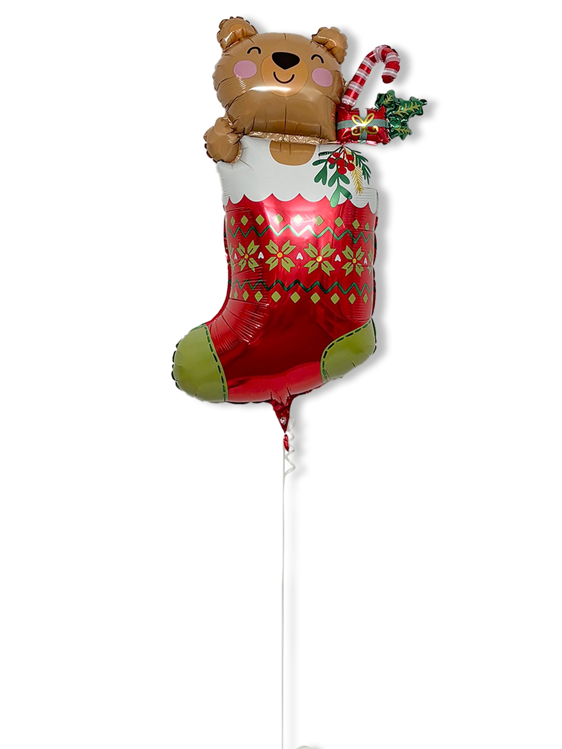 ホイルバルーン(クリスマス限定)#2