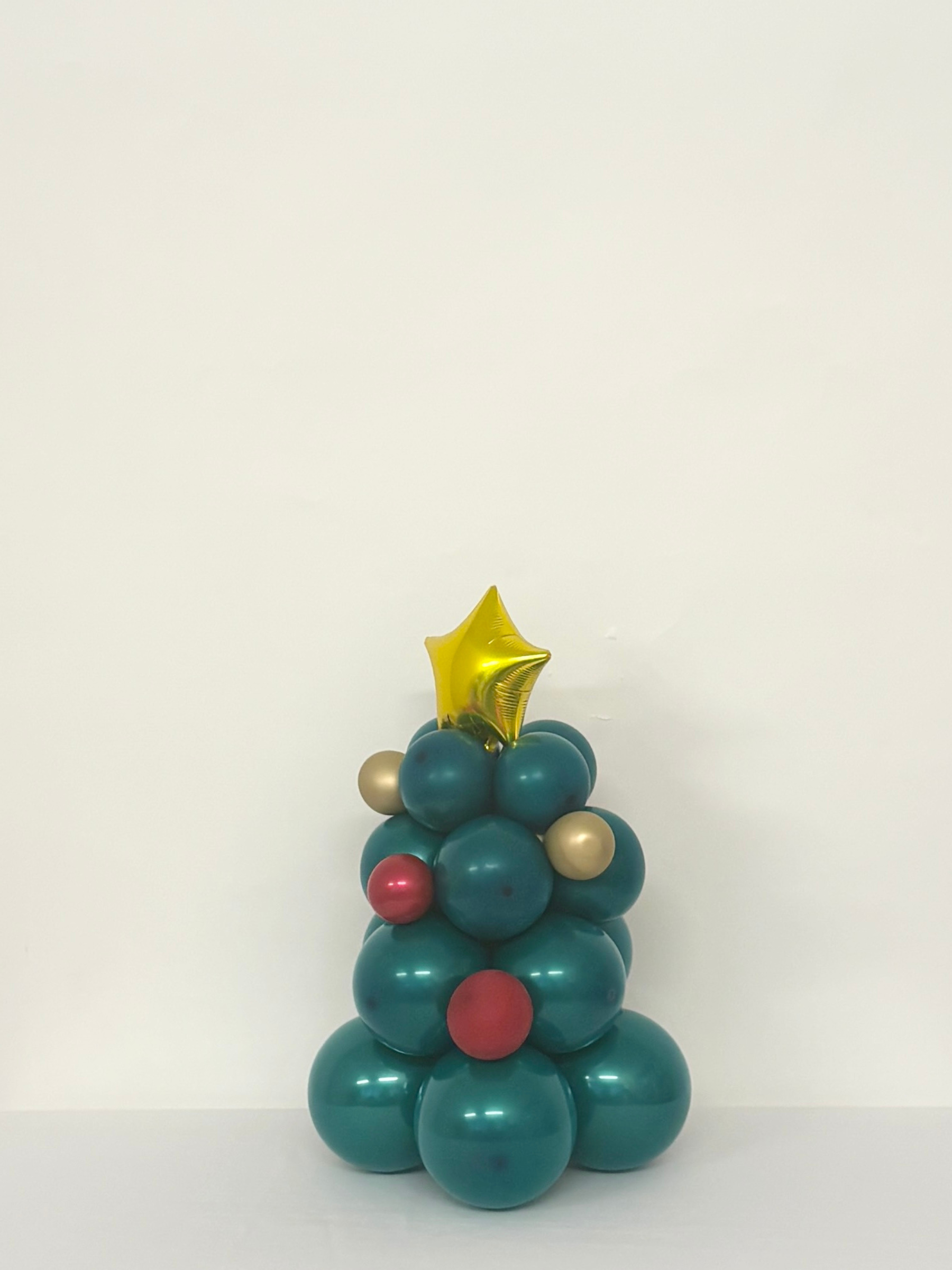 クリスマスツリー(XS)