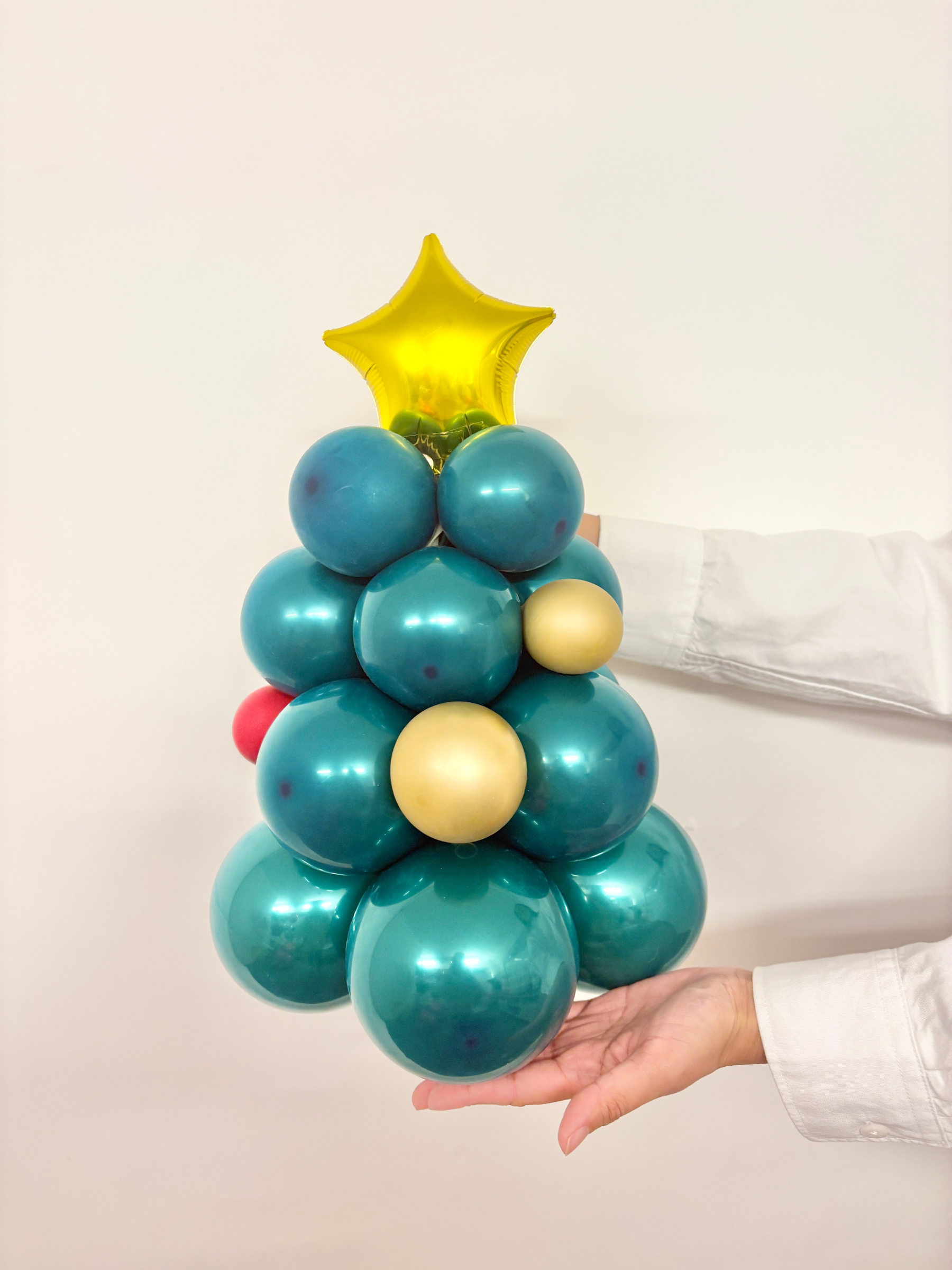 クリスマスツリー(XS)