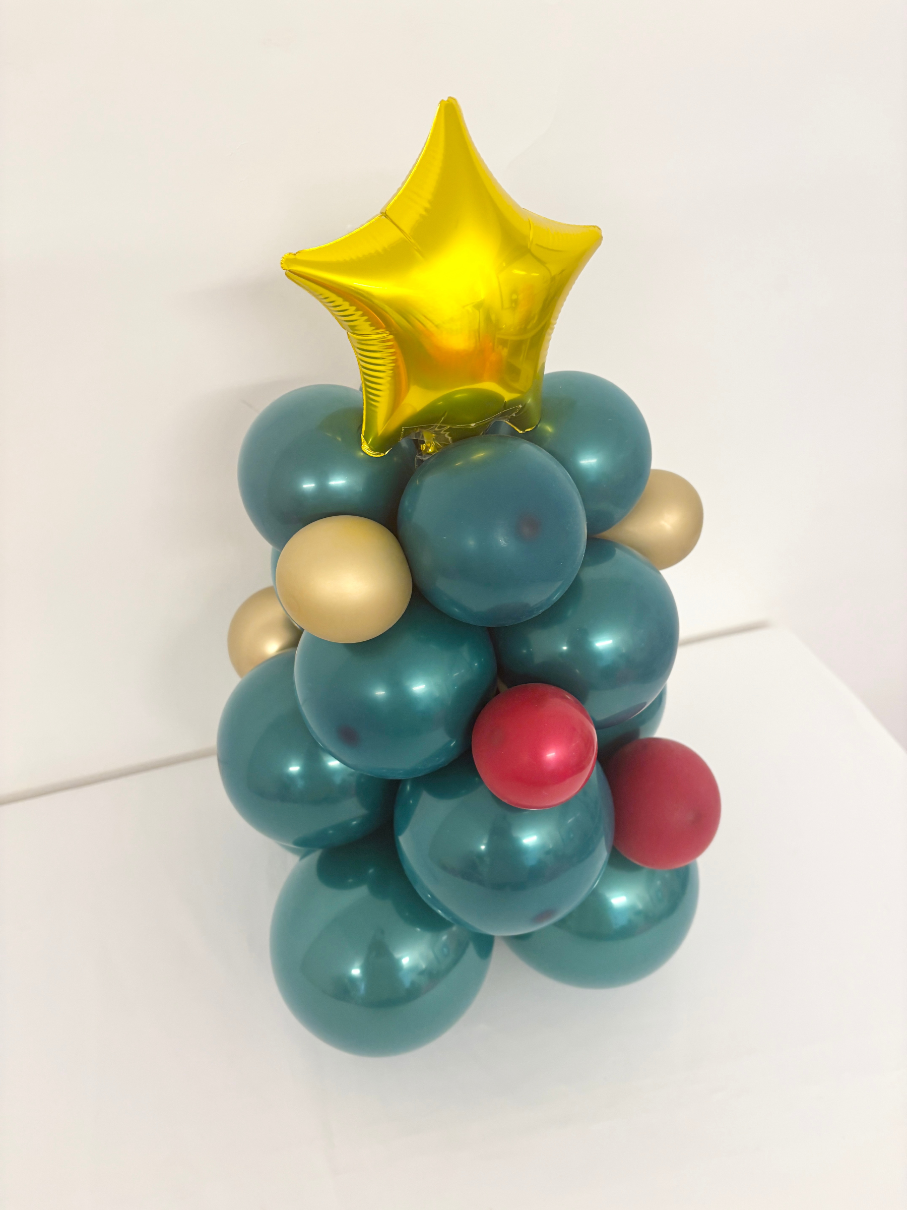 クリスマスツリー(XS)