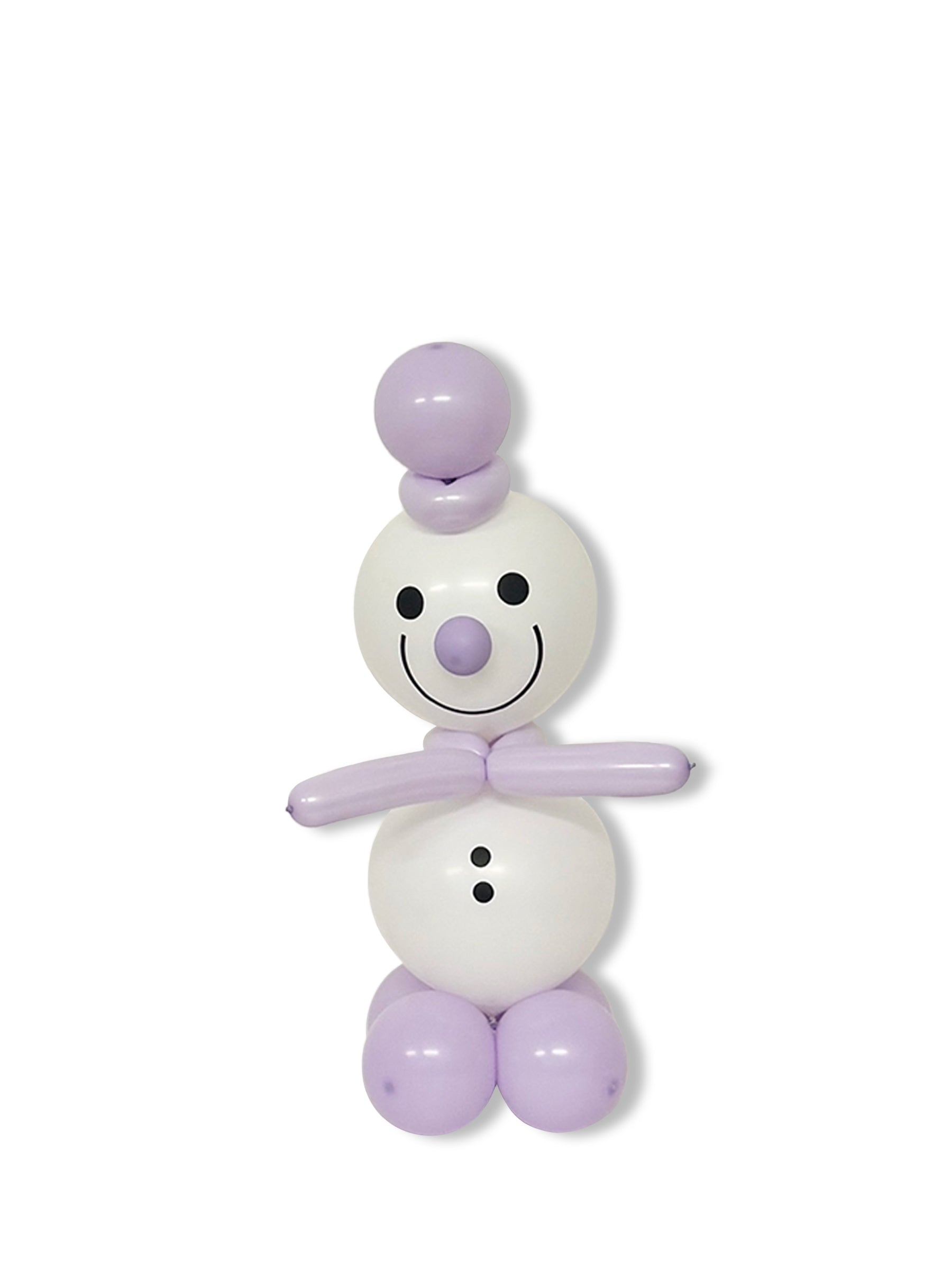 #色_マカロンライラック