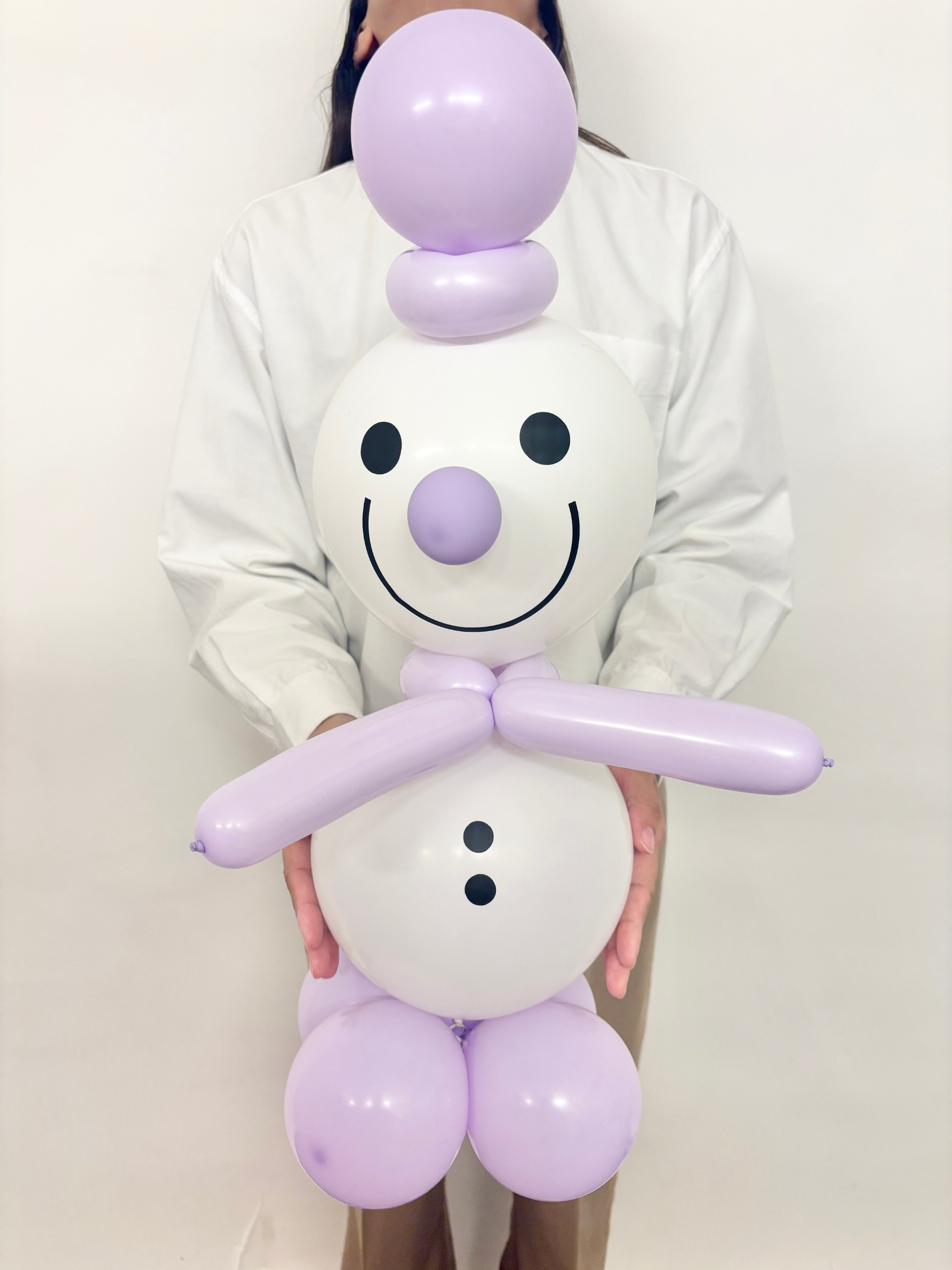 #色_マカロンライラック