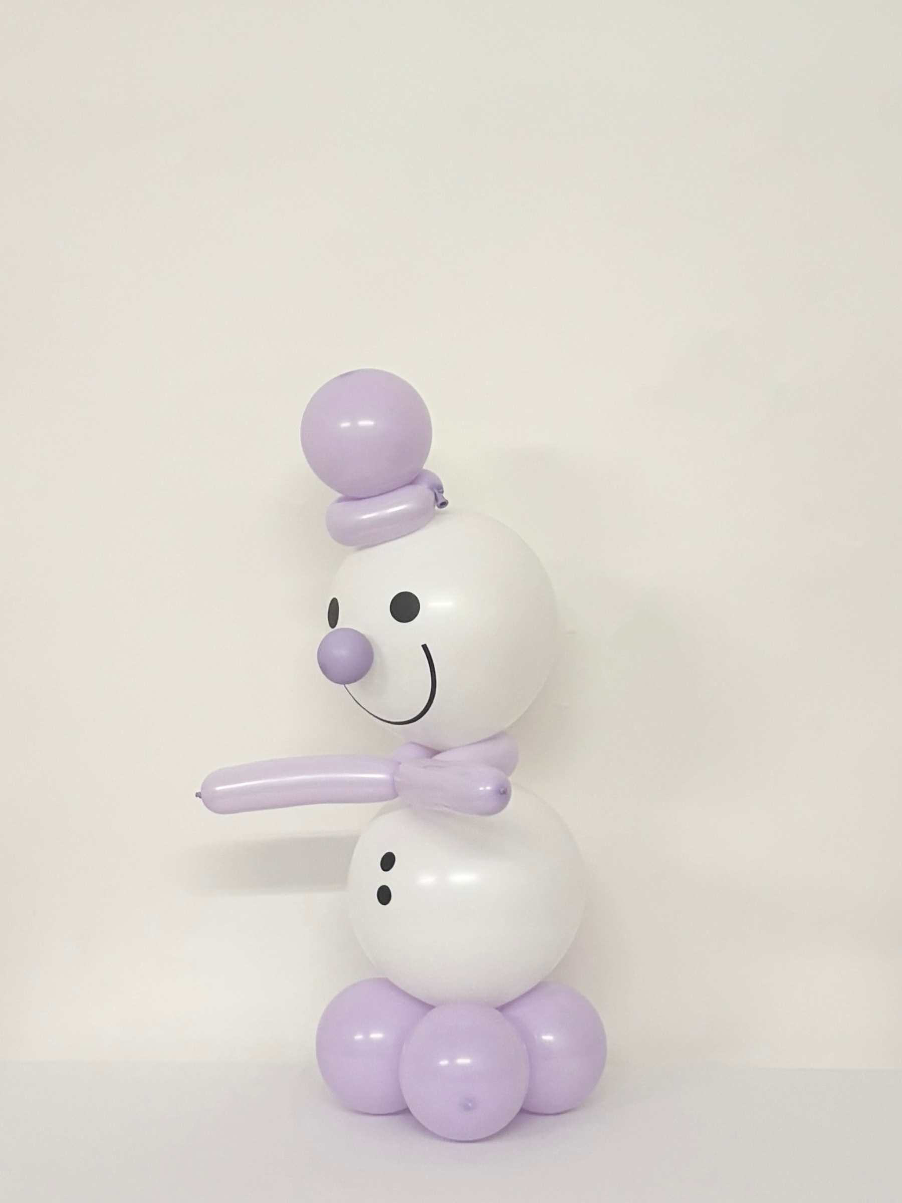 #色_マカロンライラック