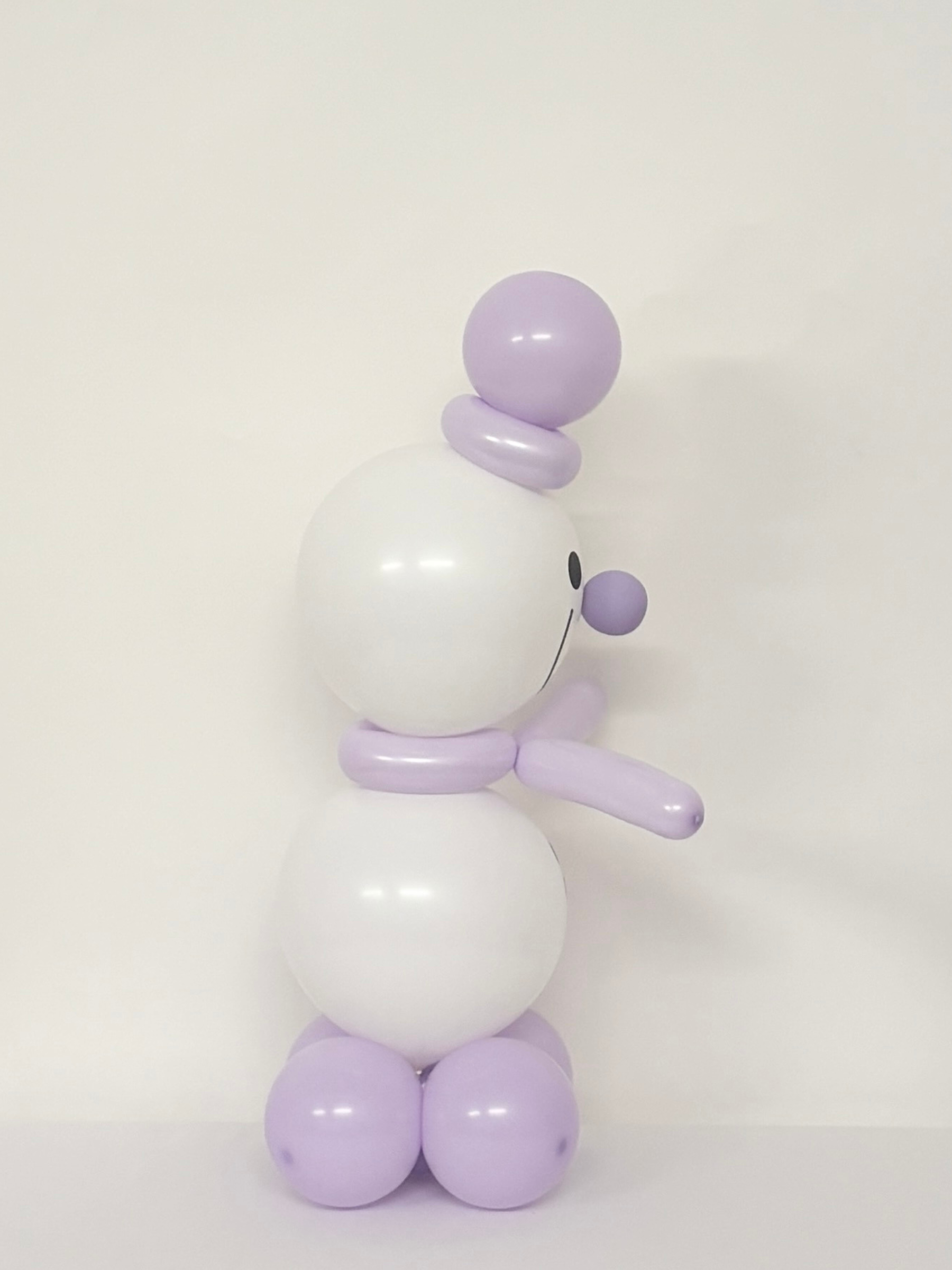 #色_マカロンライラック