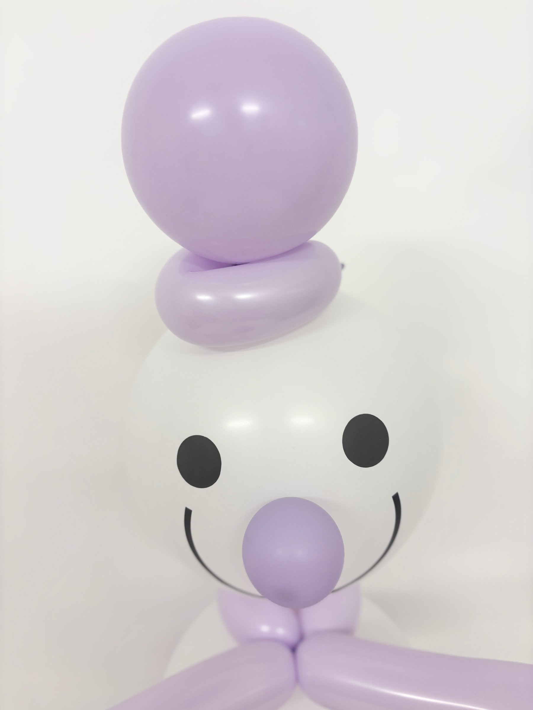 #色_マカロンライラック