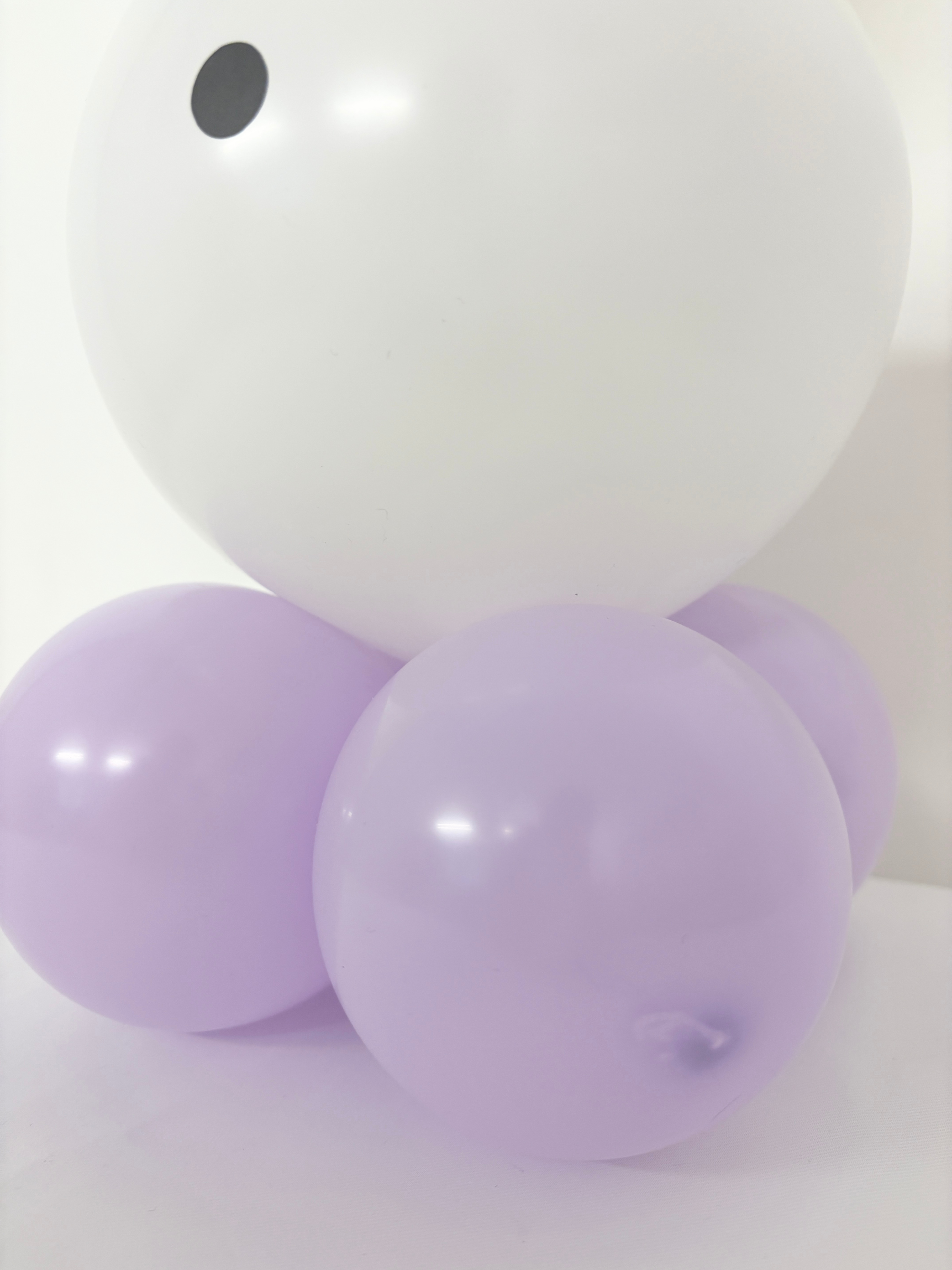 #色_マカロンライラック